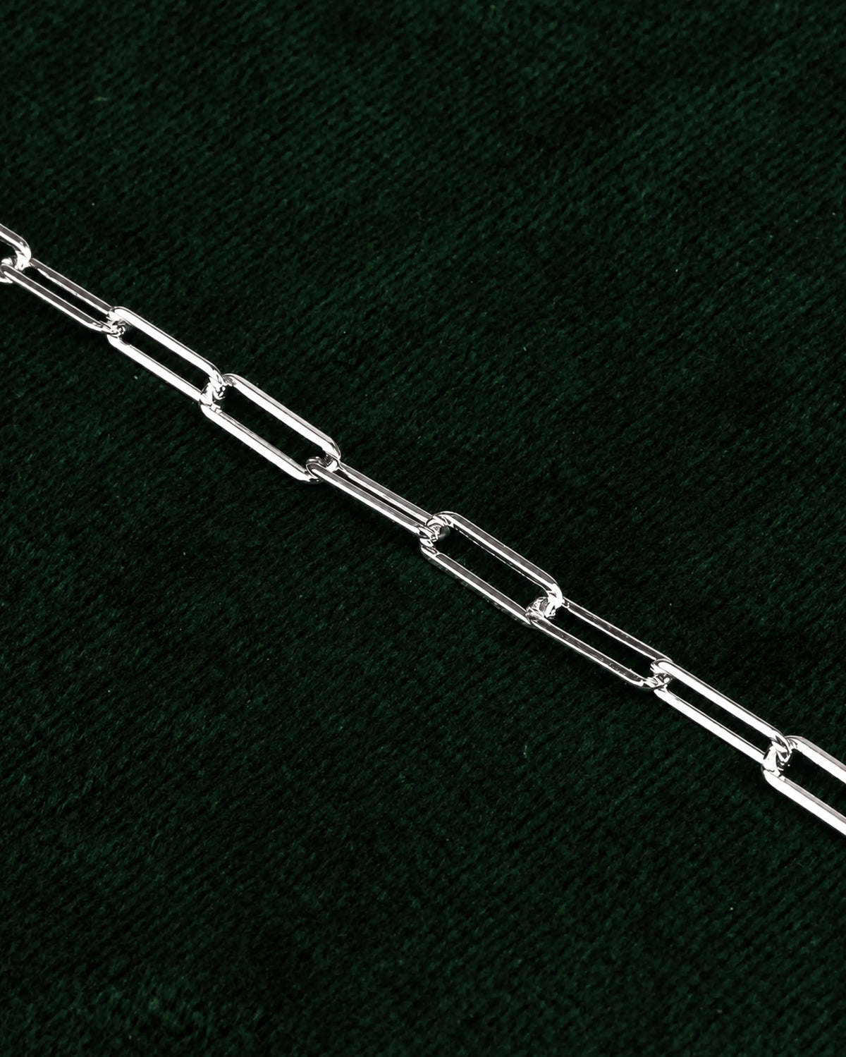 925S Bracelet - 2mm Chain