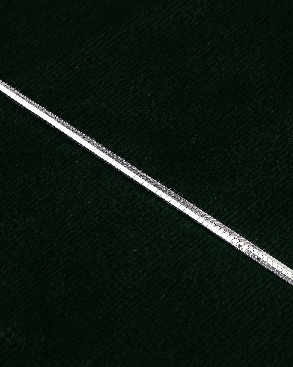 925S Bracelet - Silver Coast 2mm