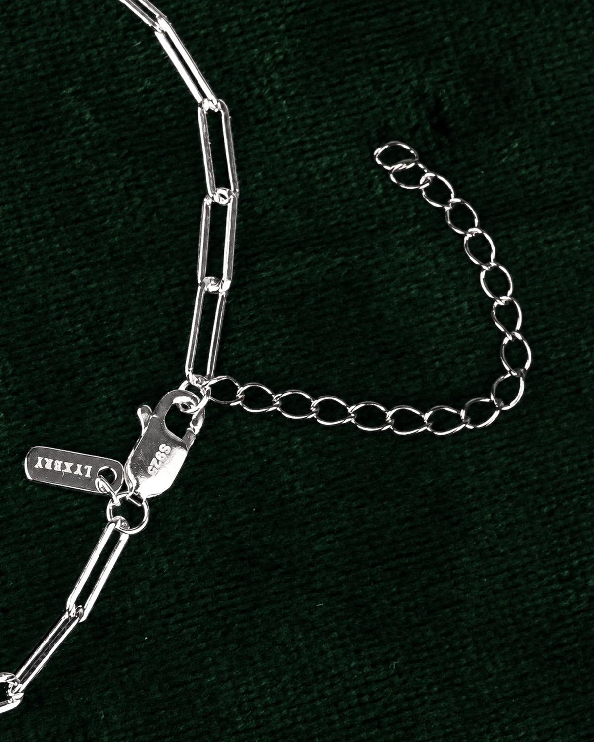 925S Bracelet - 2mm Chain