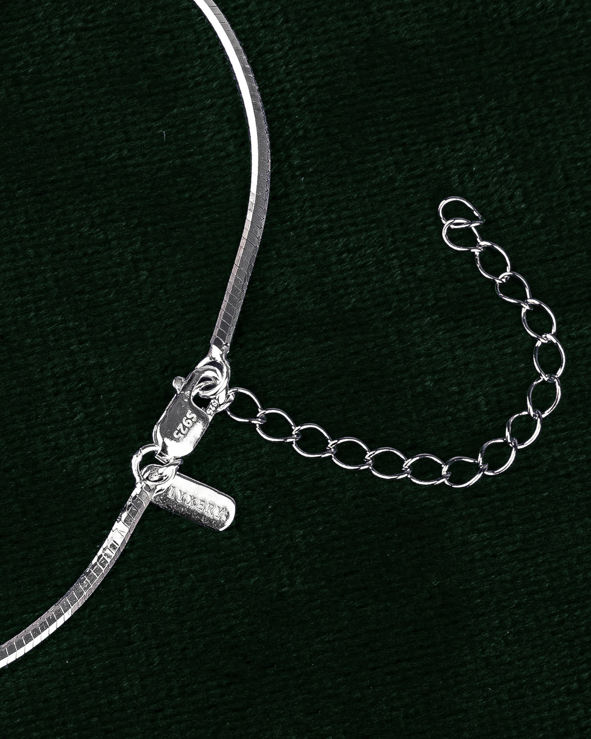 925S Bracelet - Silver Coast 2mm