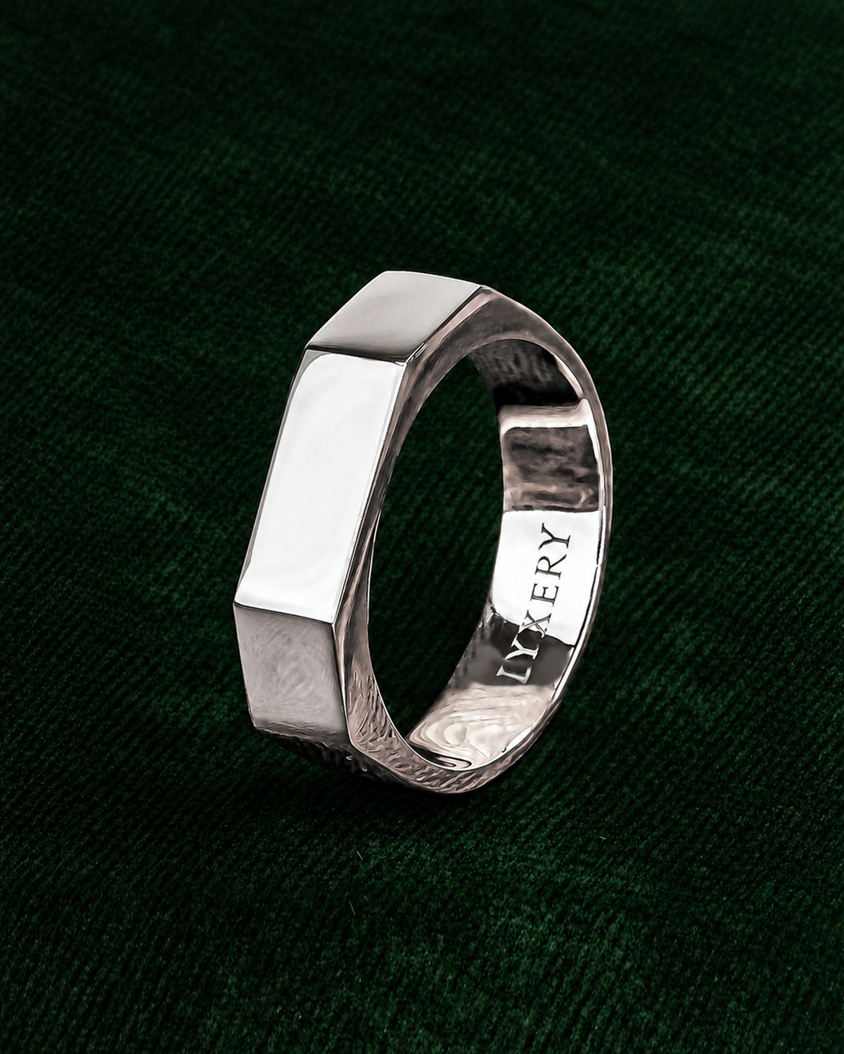 Roder – Fersenring