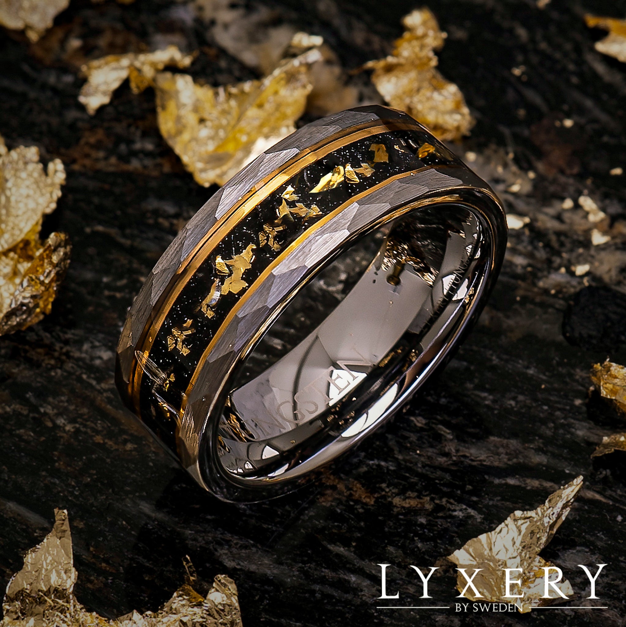 <tc>Ring -</tc> Special order