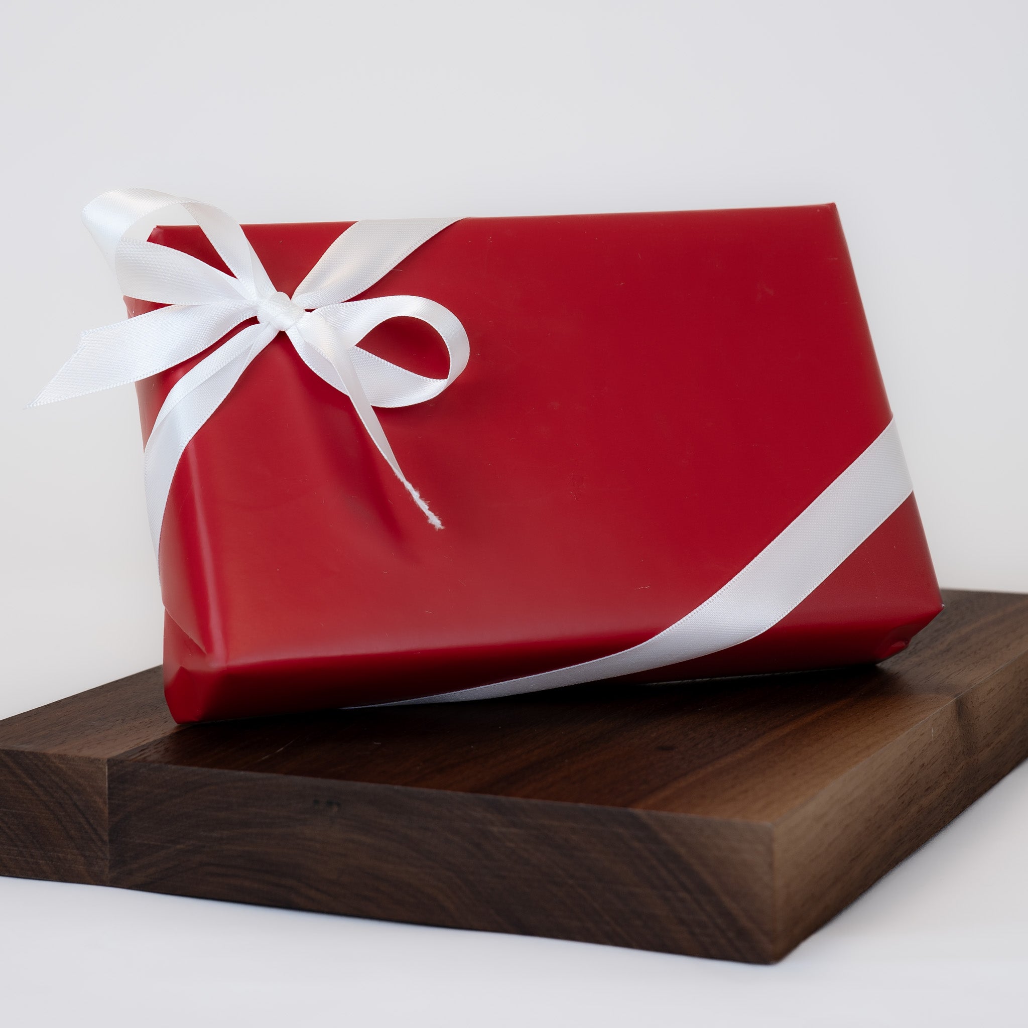 Package wrapping - Valentine's Day
