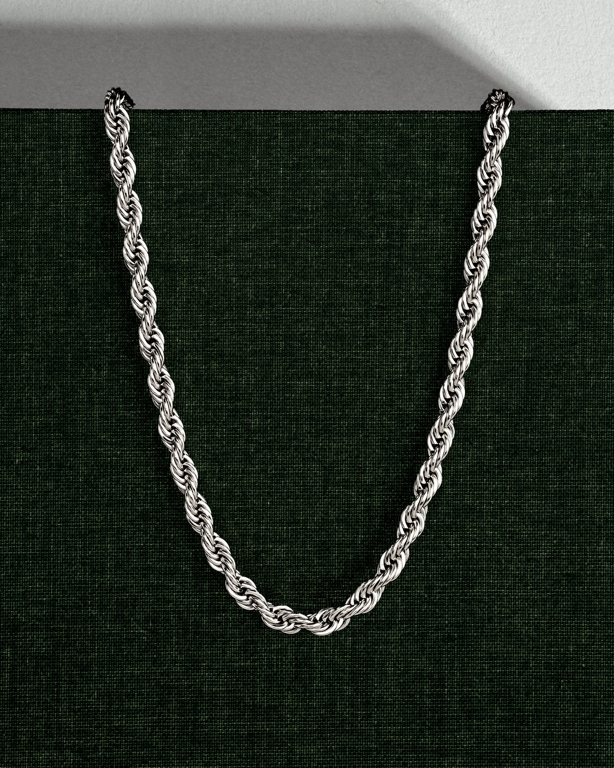 Cordell Silver 3-5mm