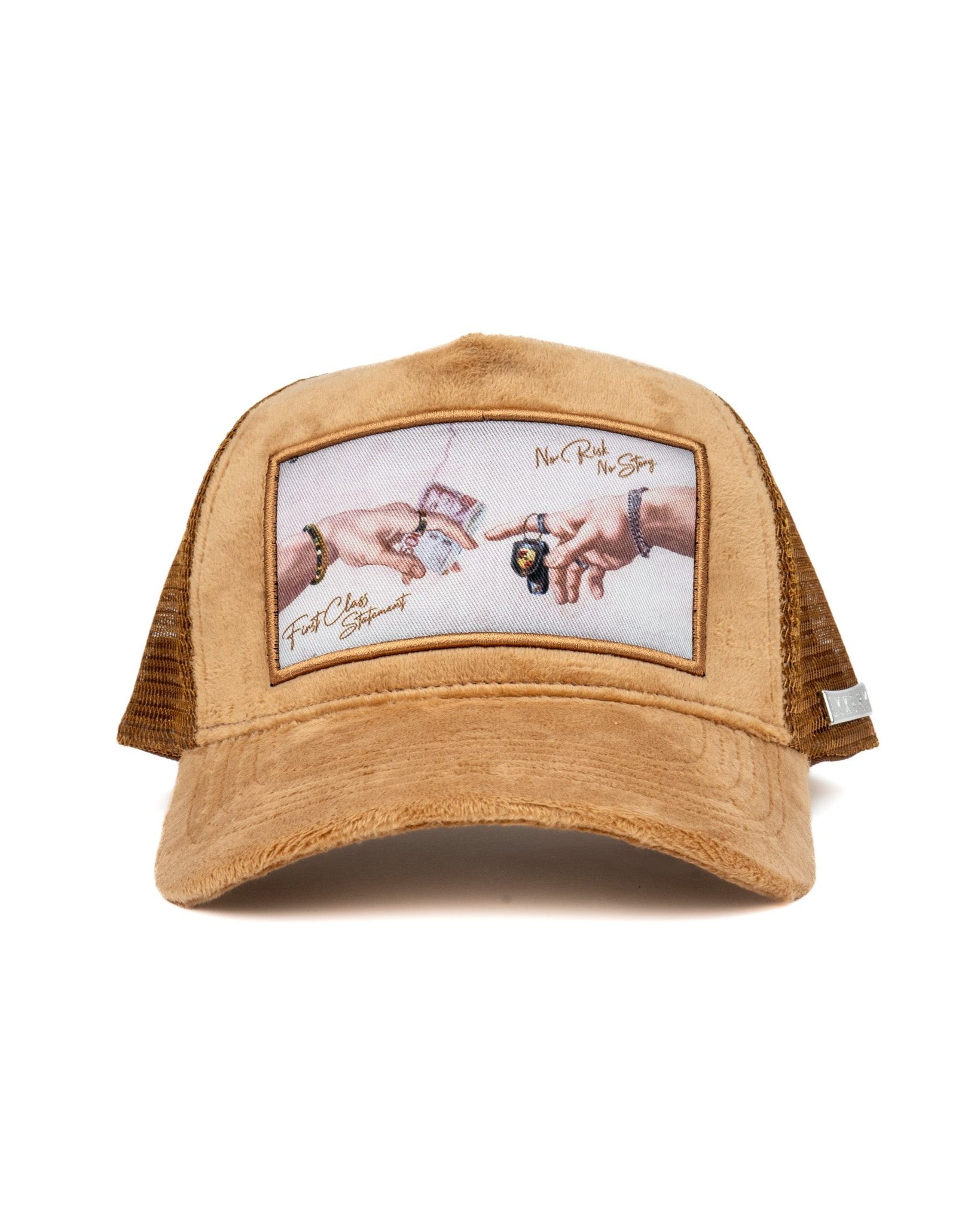 Creation of Lyxery #3