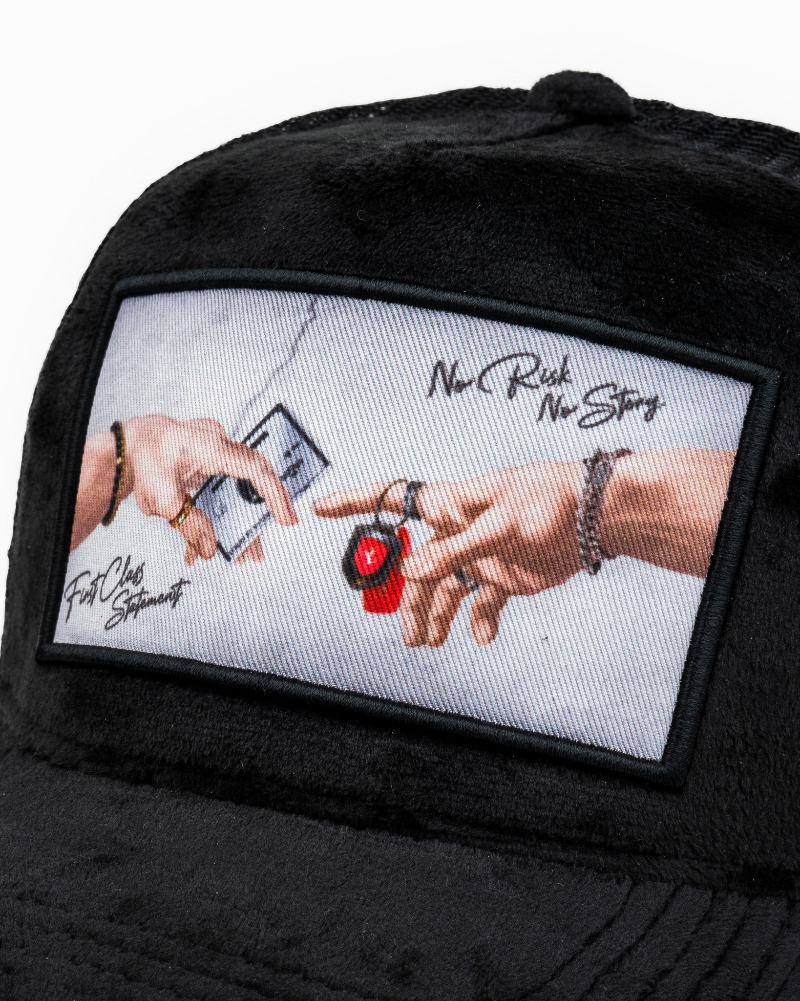 Creation of Lyxery #1