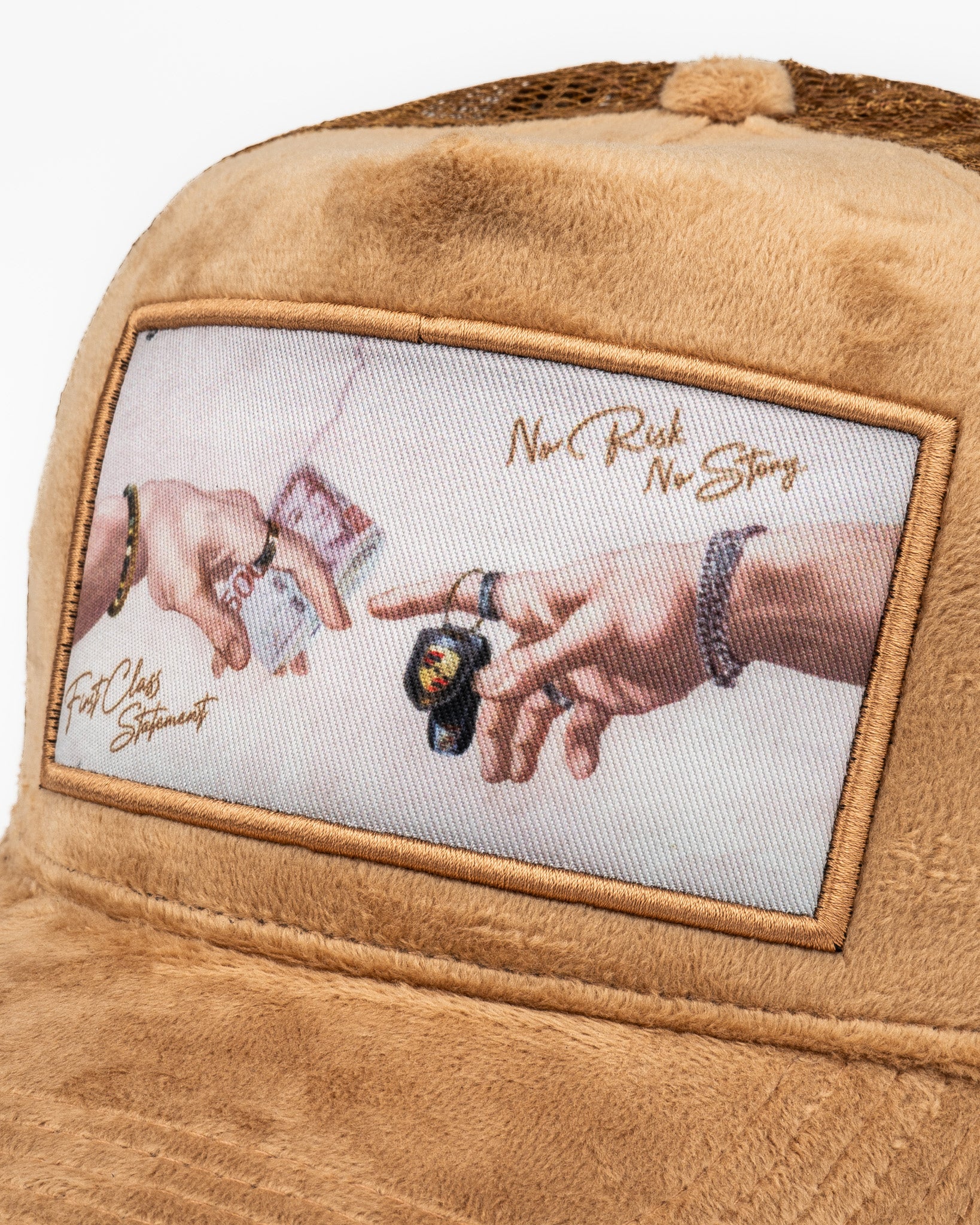 Creation of Lyxery #3