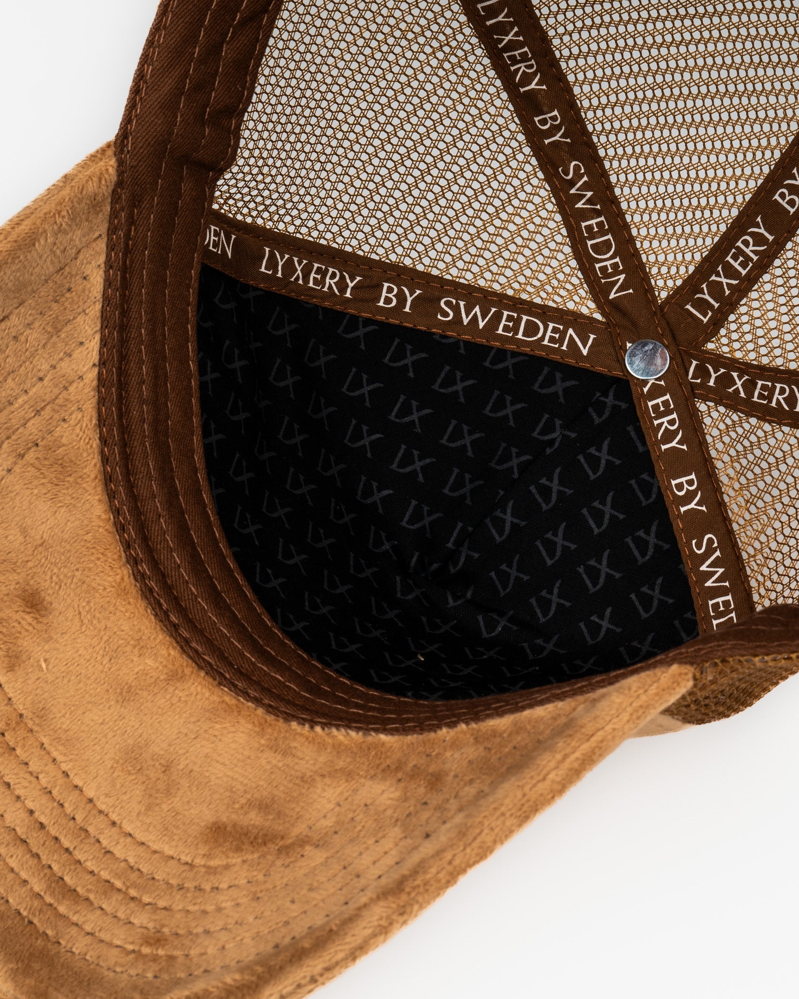 Creation of Lyxery #3