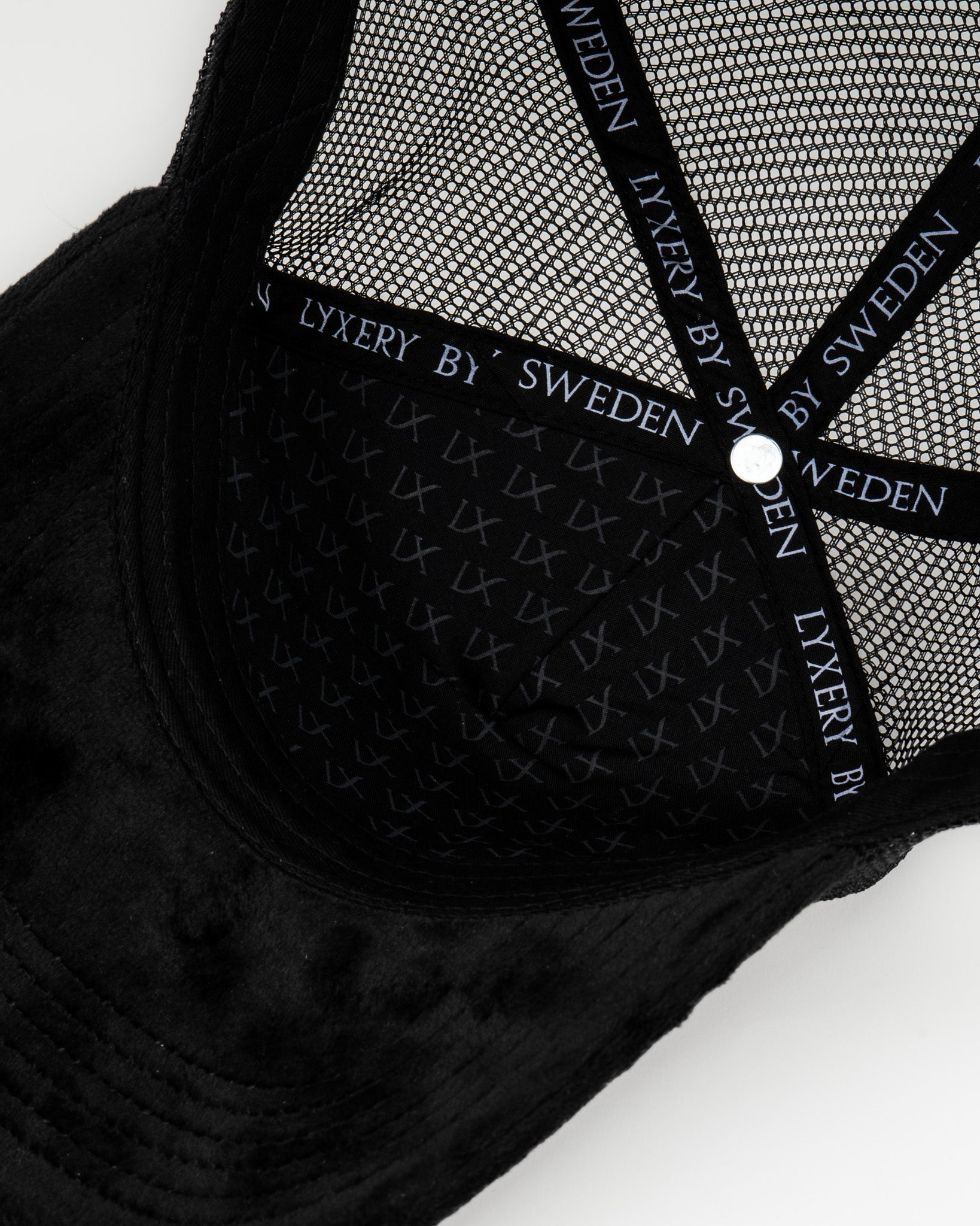 Creation of Lyxery #4