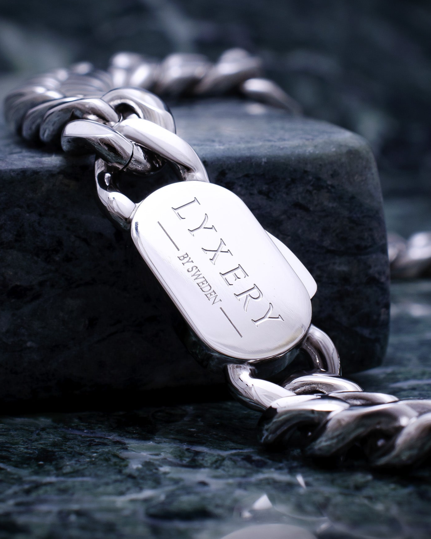 Kubanisches Silber 8mm