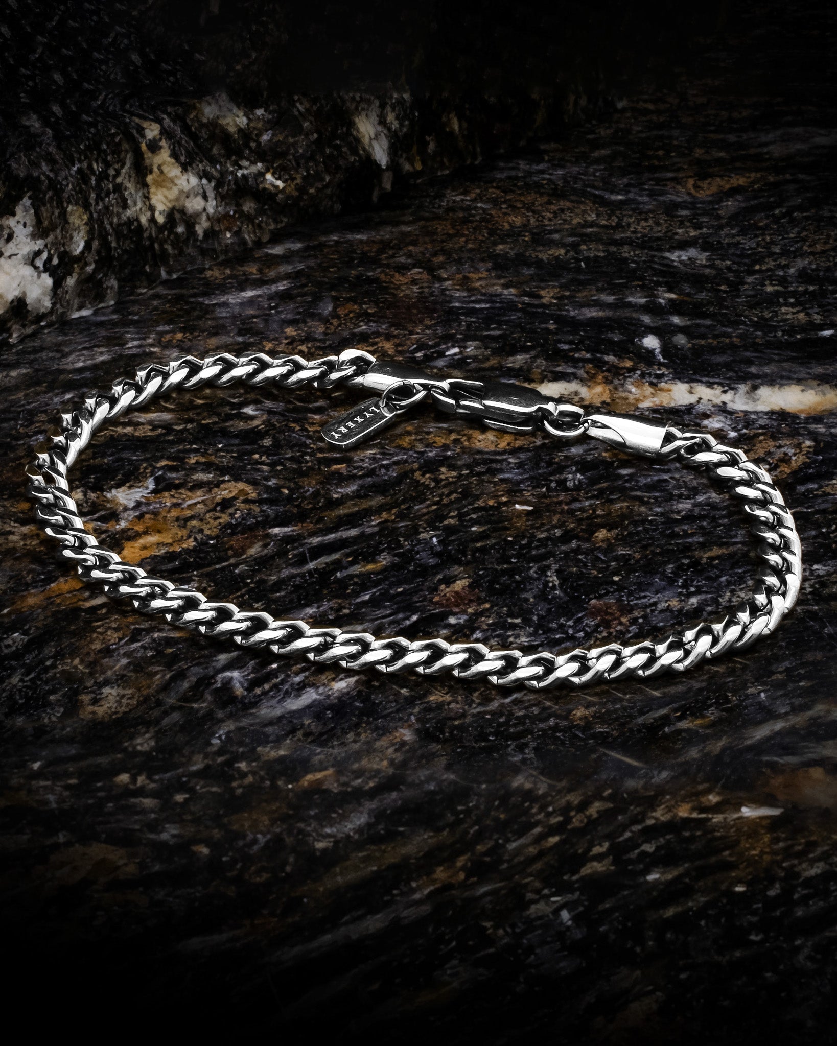 Kubanisches Silber 4 - 6mm