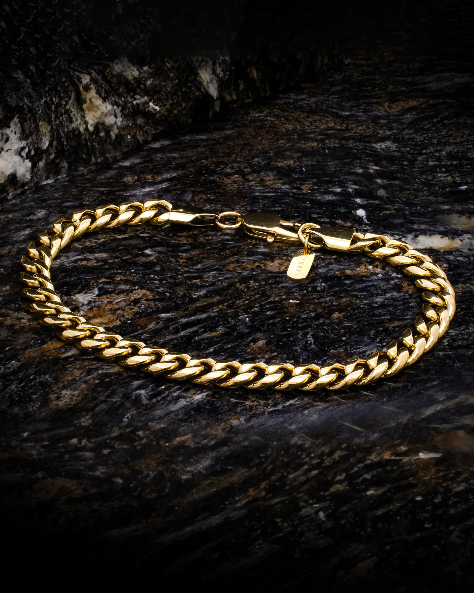 Kubanisch Gold 4 - 6mm