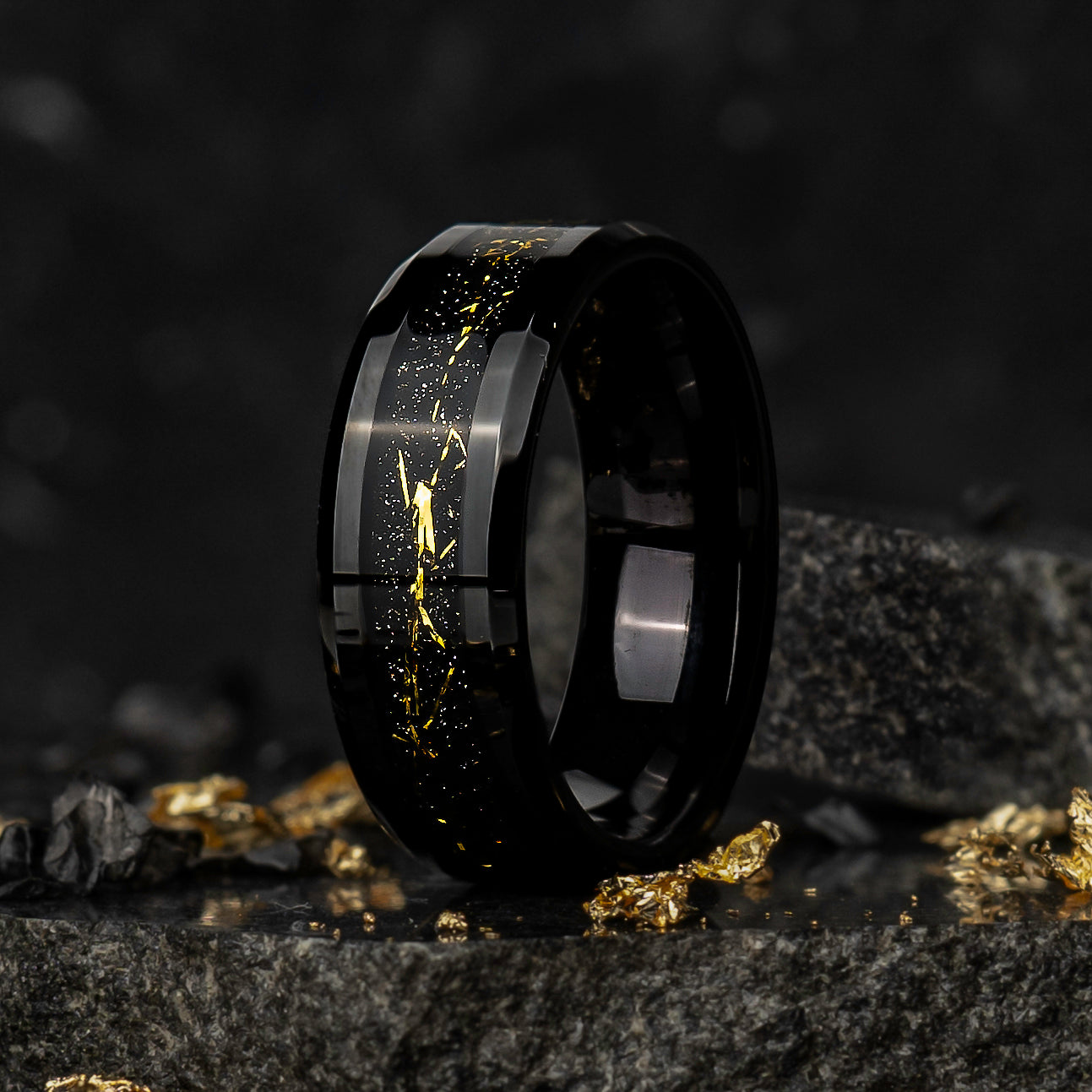 <tc>Ring -</tc> Special order
