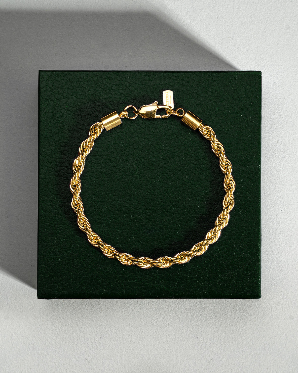 Cordell Guld 3 - 5mm