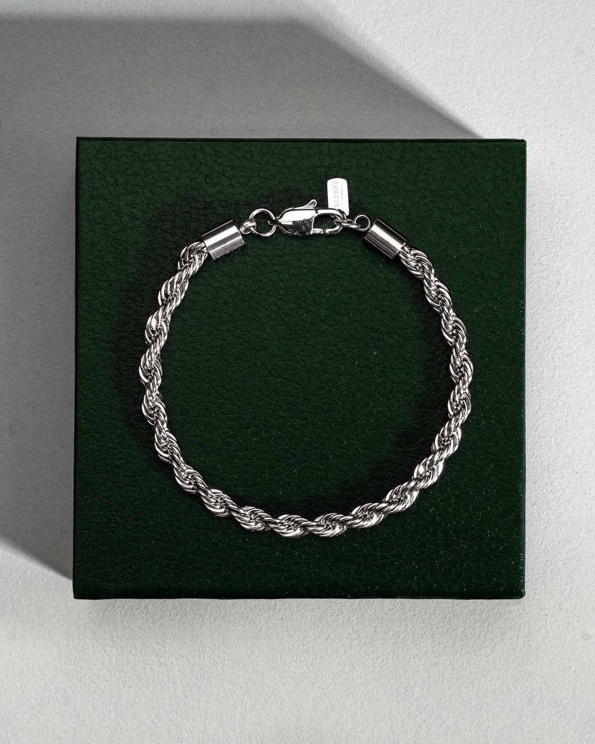 Cordell Silver 3 - 5mm
