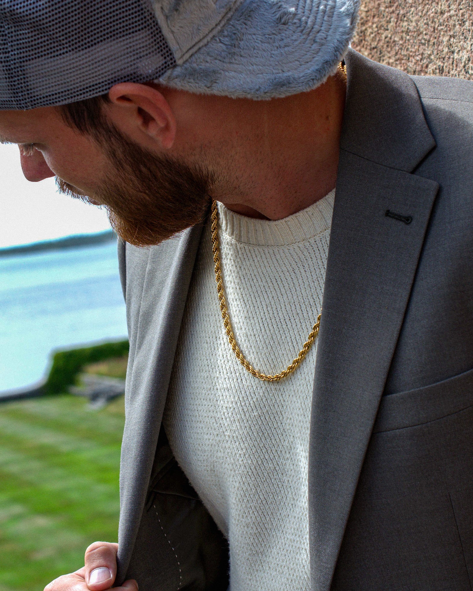 Cordell Gold 3-5mm