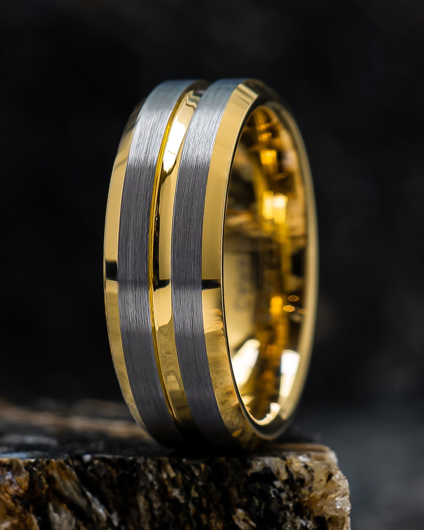 Premium Gold Line