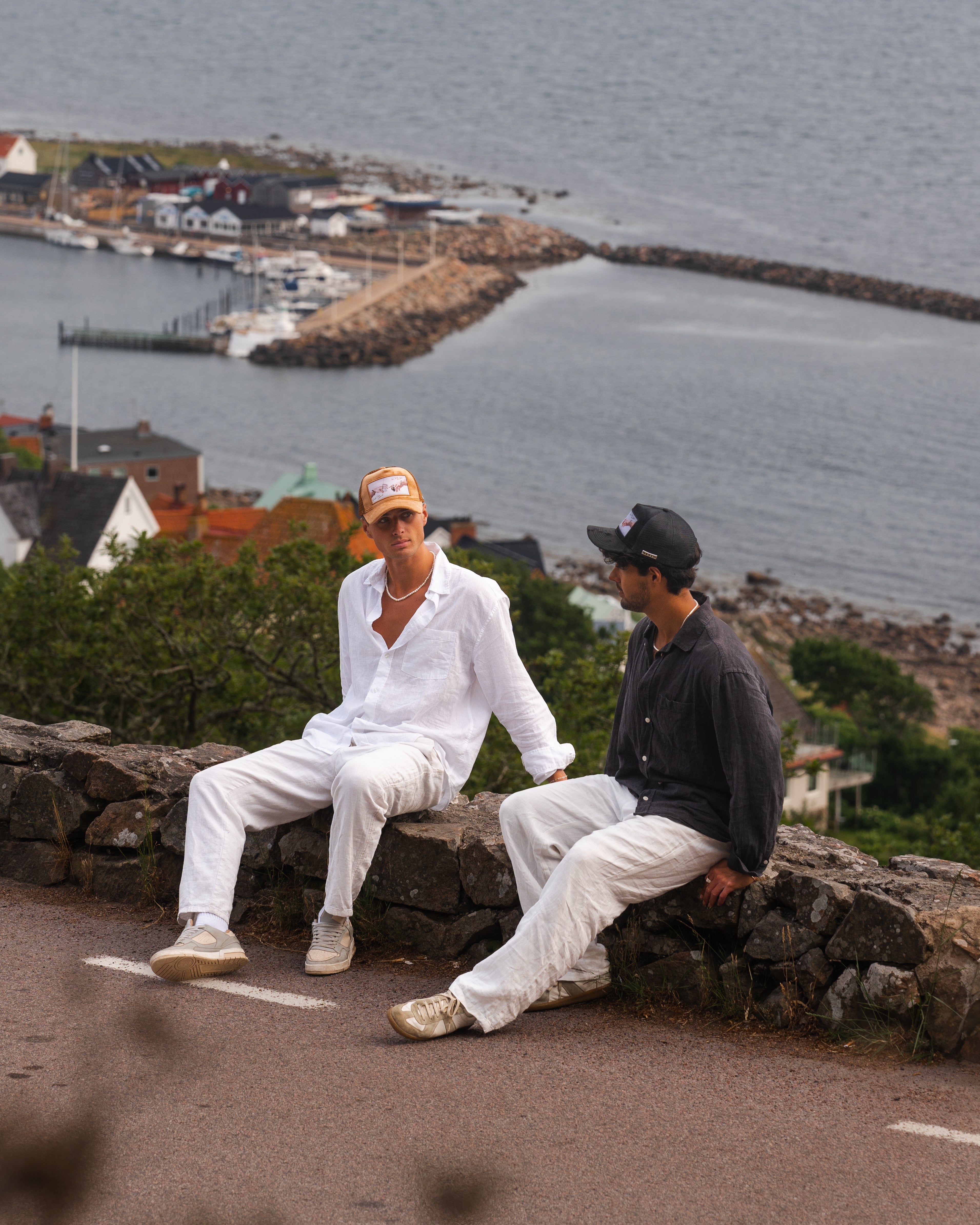 Creation of Lyxery #1