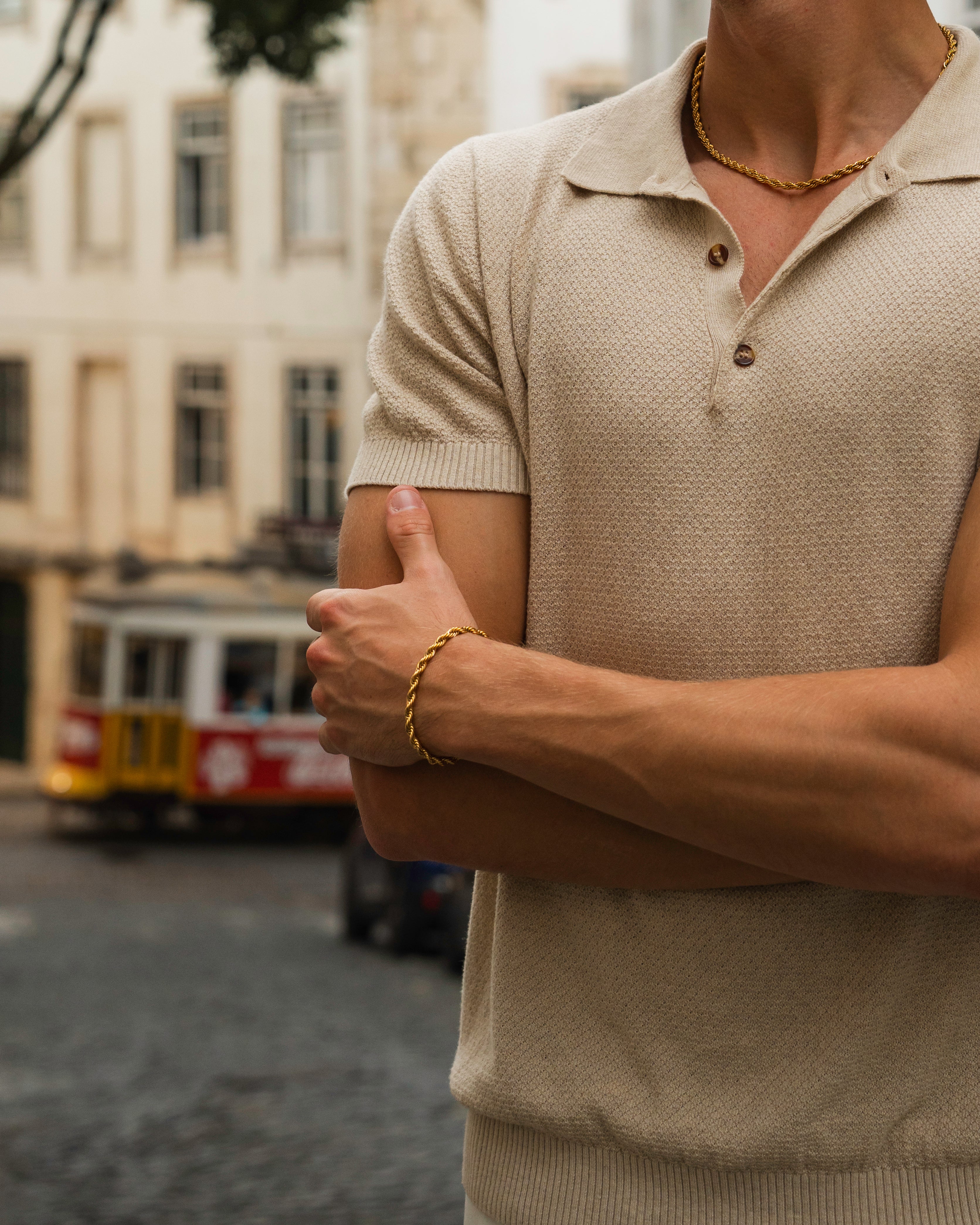 Cordell Gold 3 - 5mm