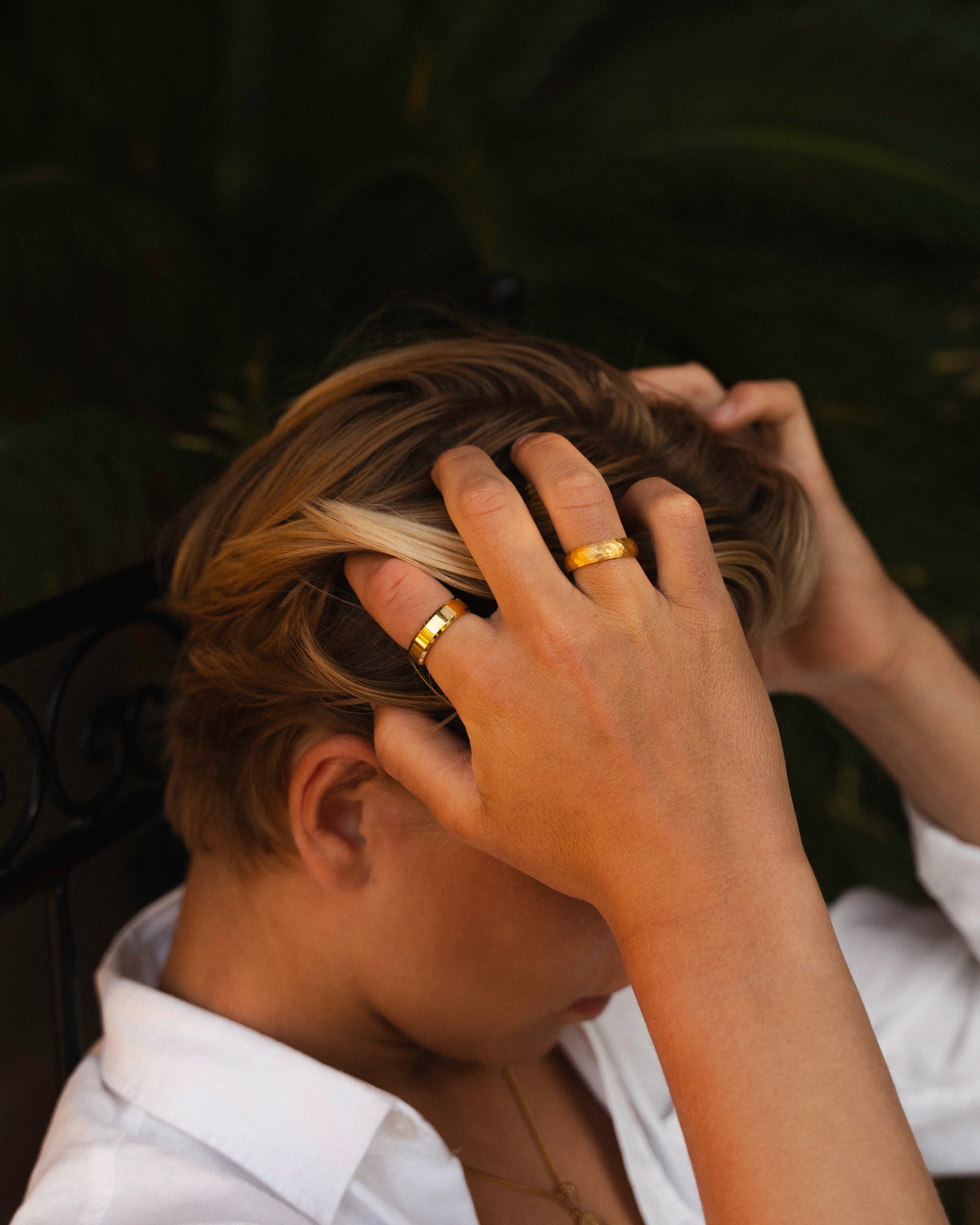 Balder gold