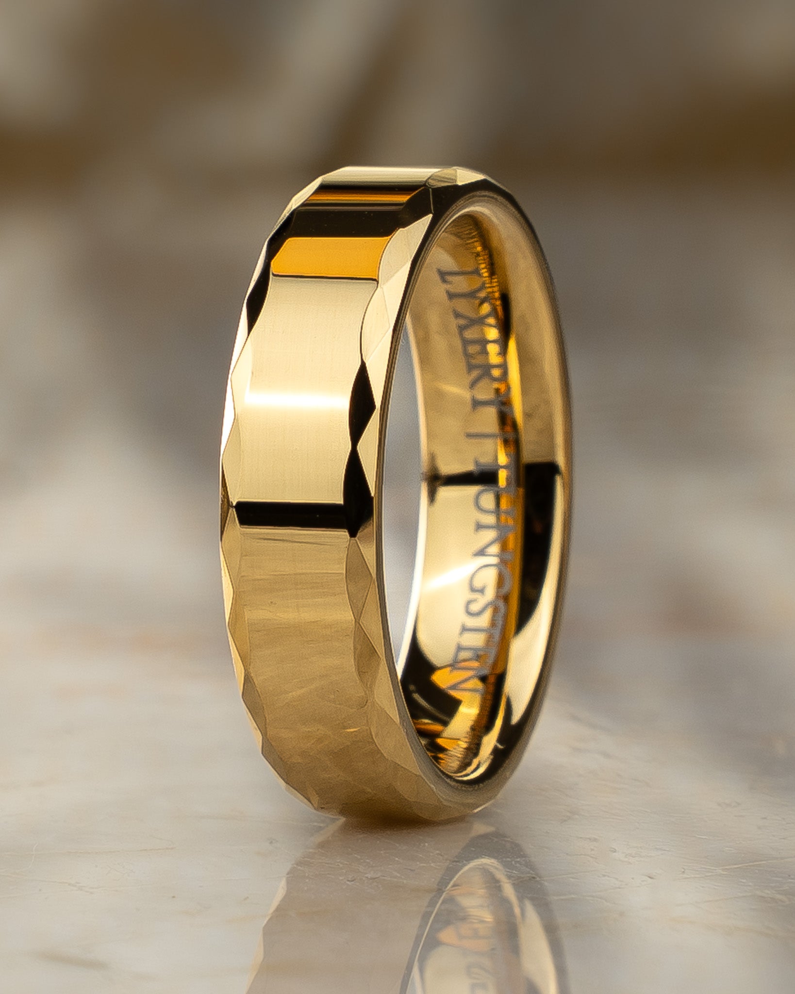 Shiny gold ice narrow (Copy)