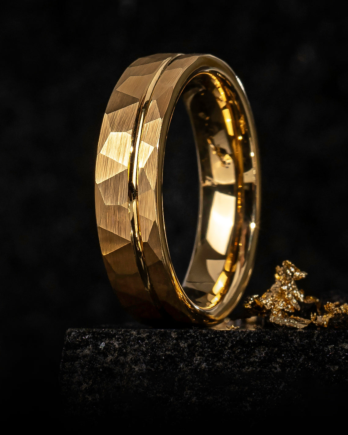 <tc>Ring -</tc> Special order