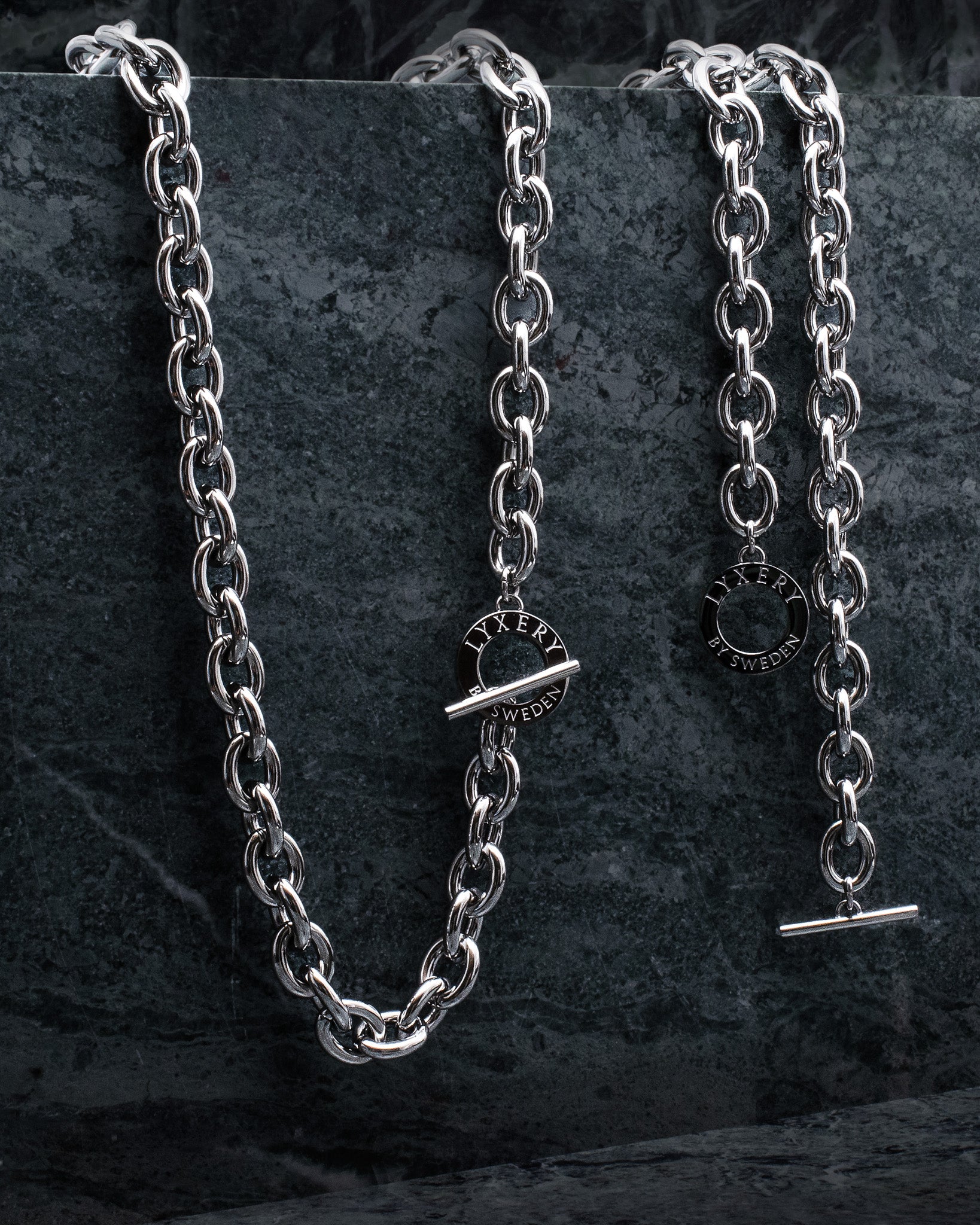 Chain Silver 11mm