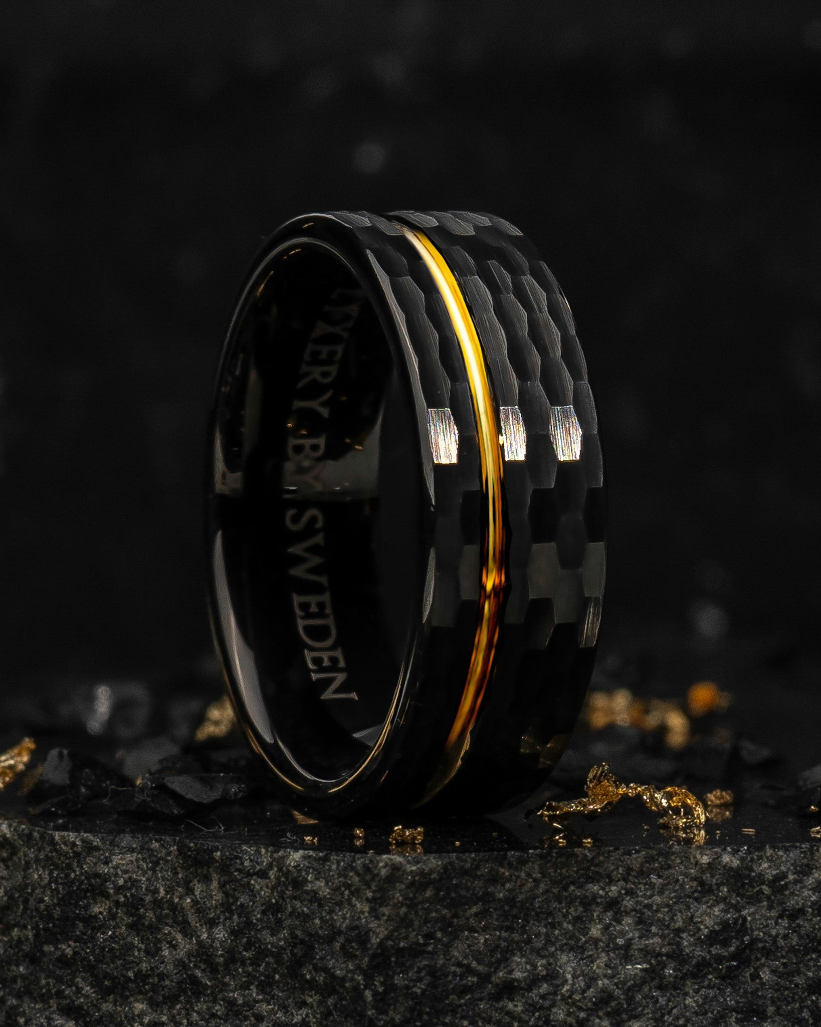 <tc>Ring -</tc> Special order