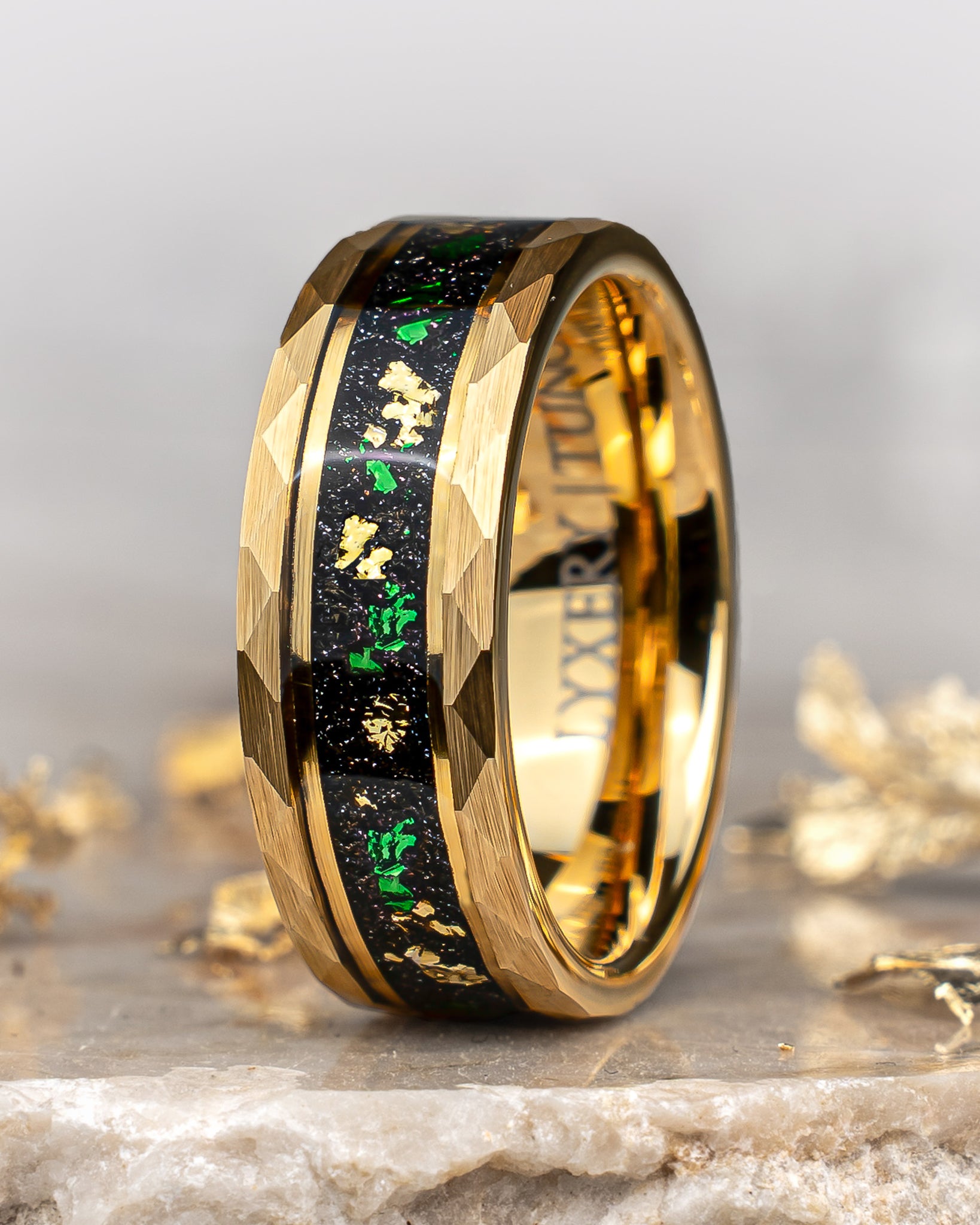 <tc>Ring</tc> - Sonderbestellung