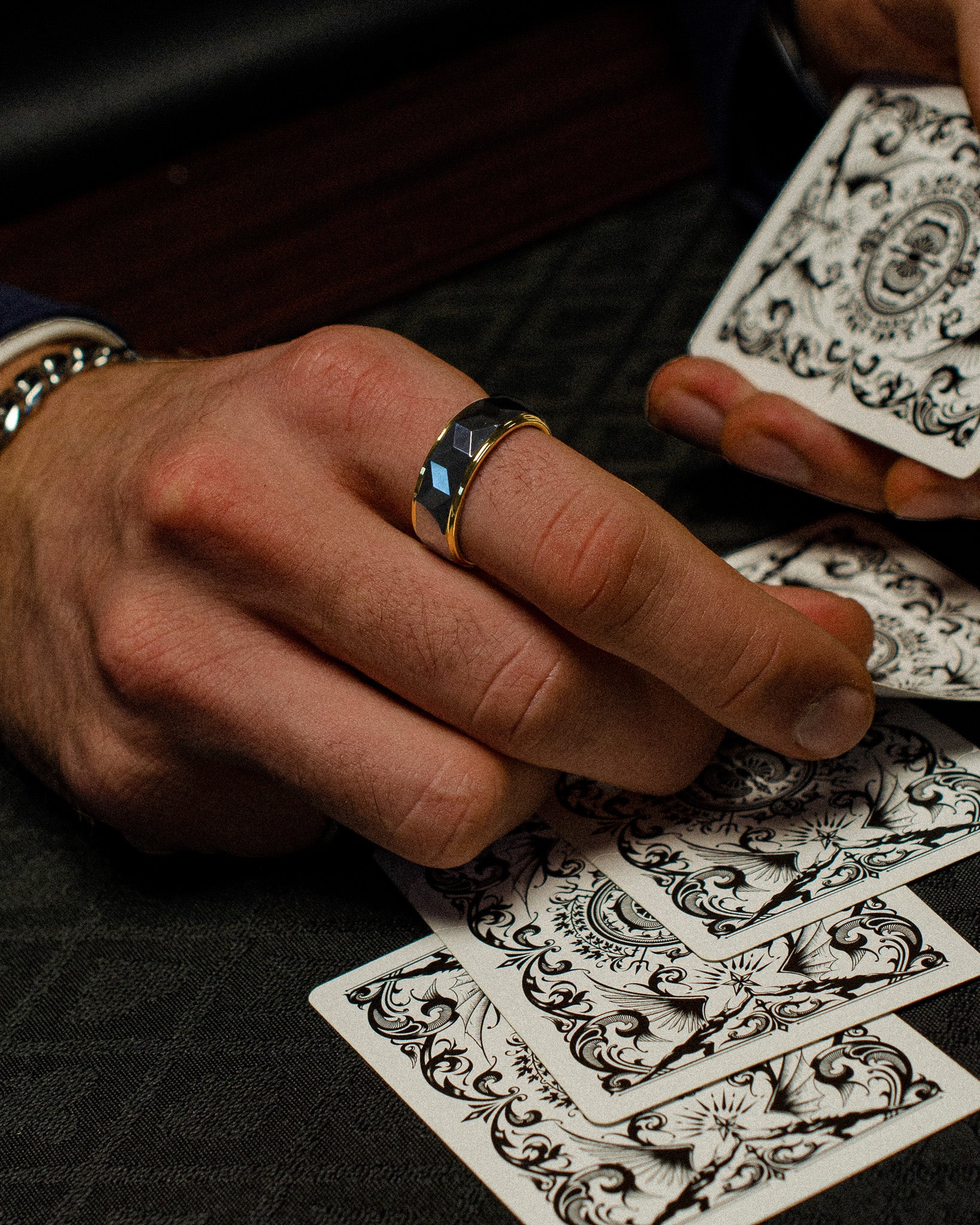 Dealer