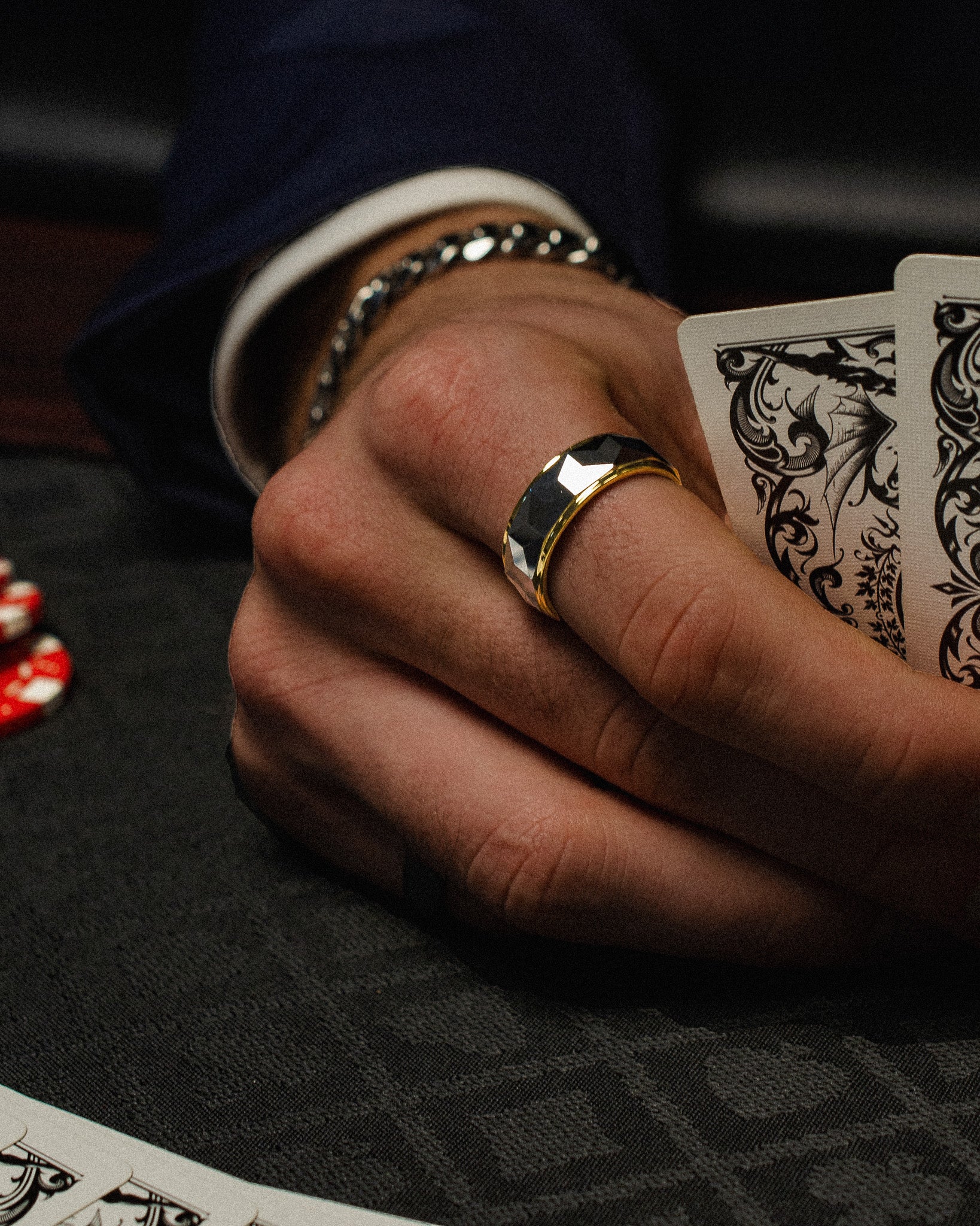 Dealer