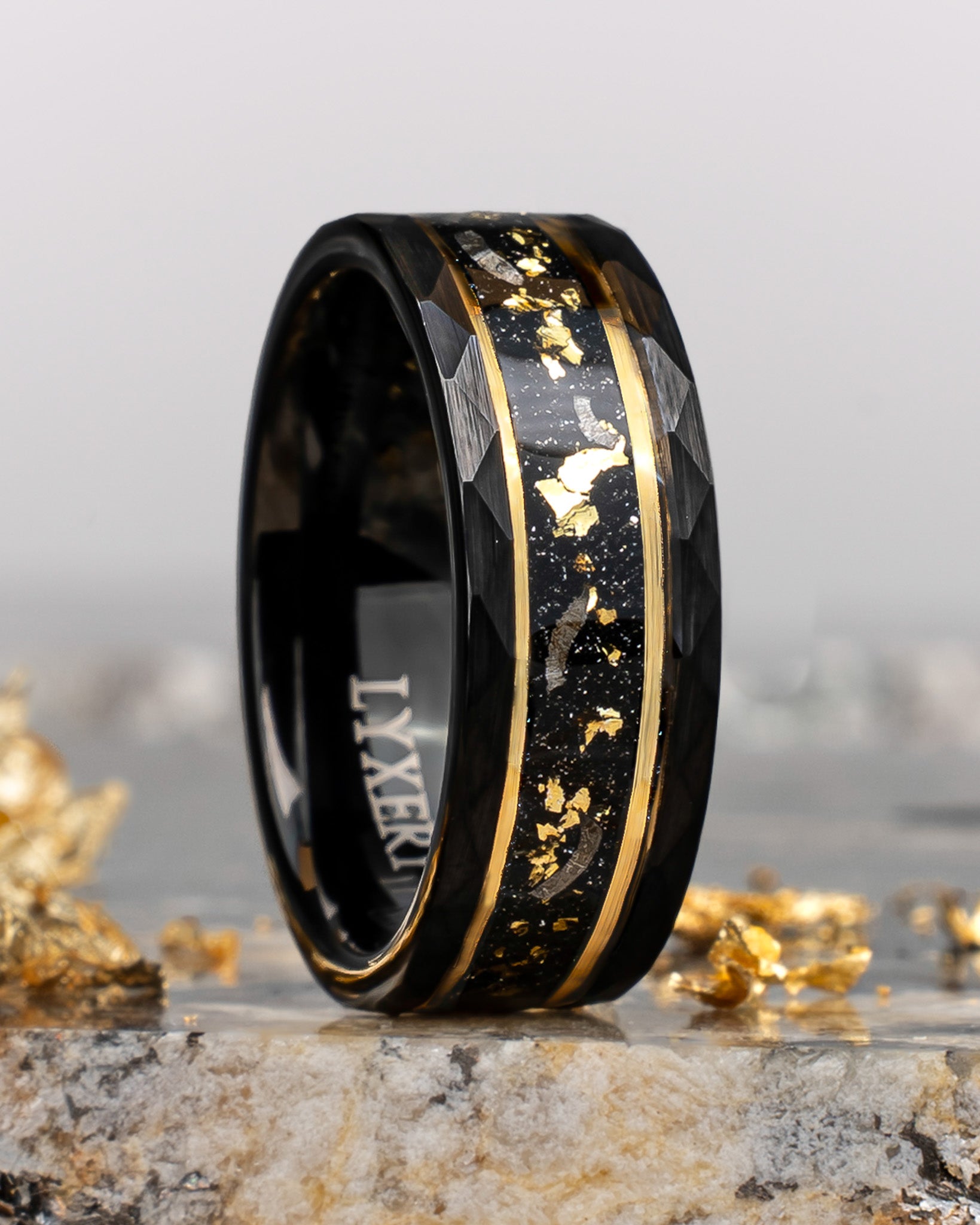 <tc>Ring</tc> - Sonderbestellung