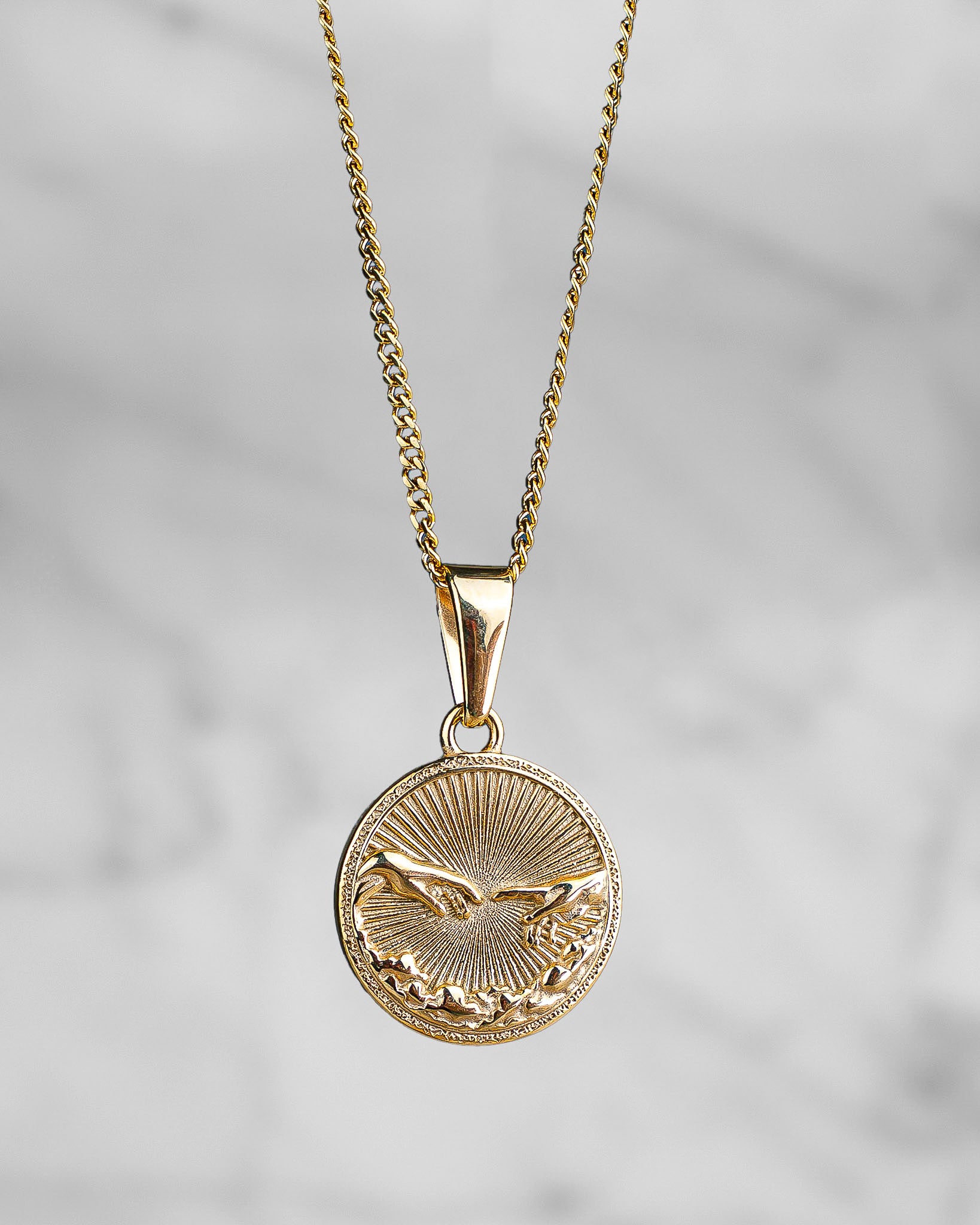 Creation of Lyxery guld