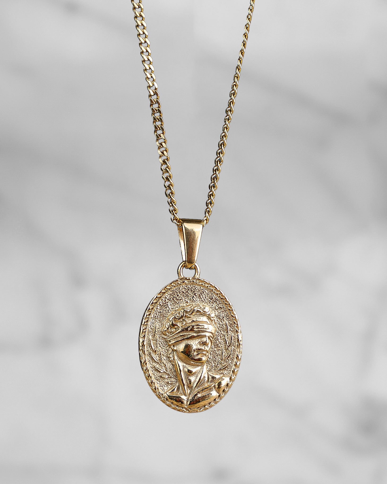 Blind Faith guld