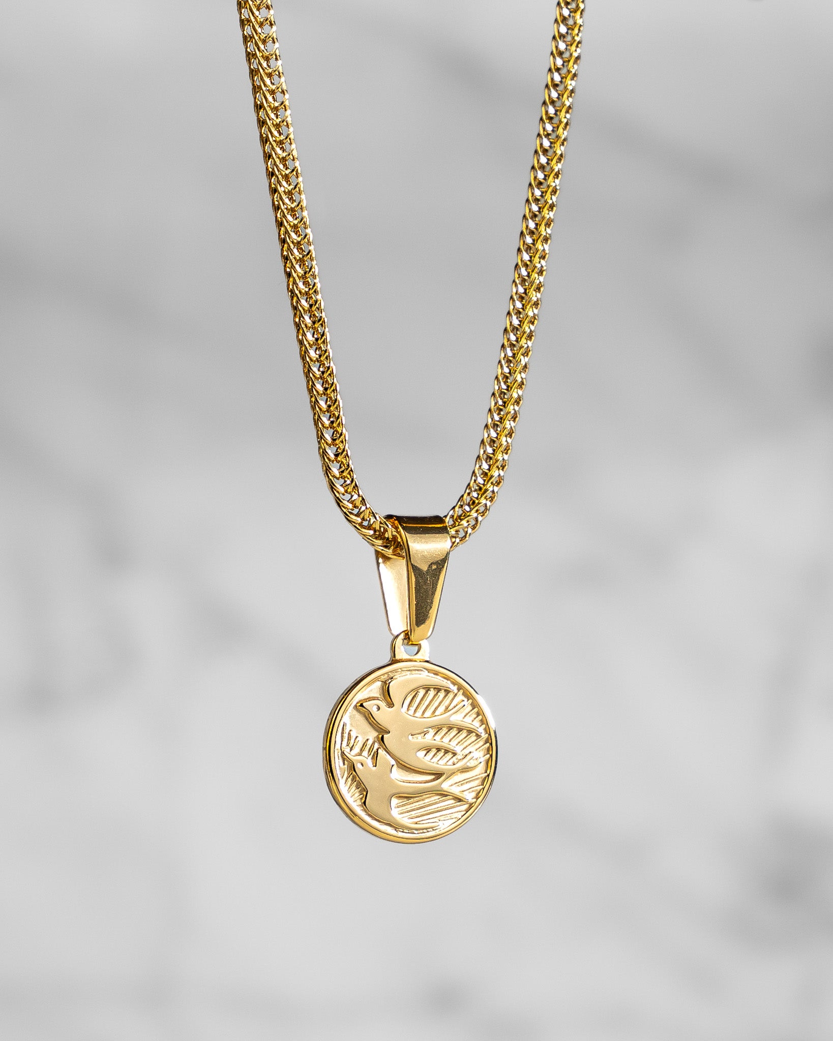 Swallow Gold