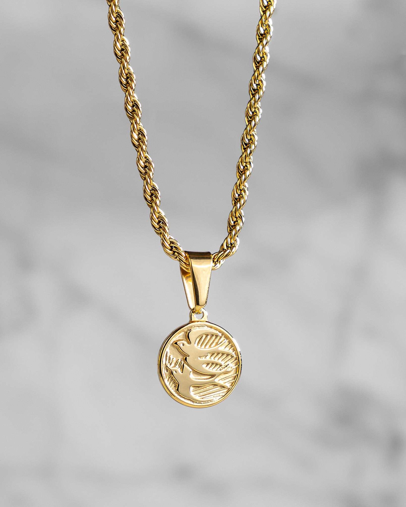 Swallow Gold