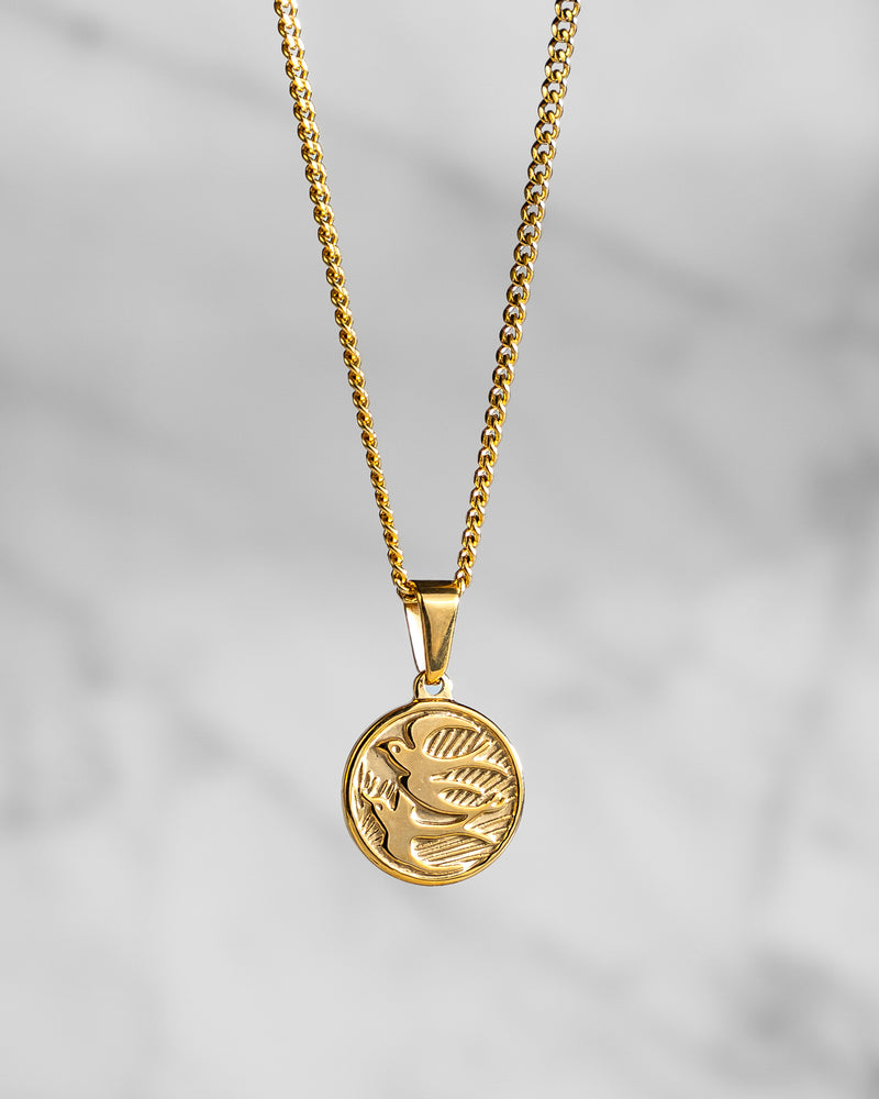 Cool Gold