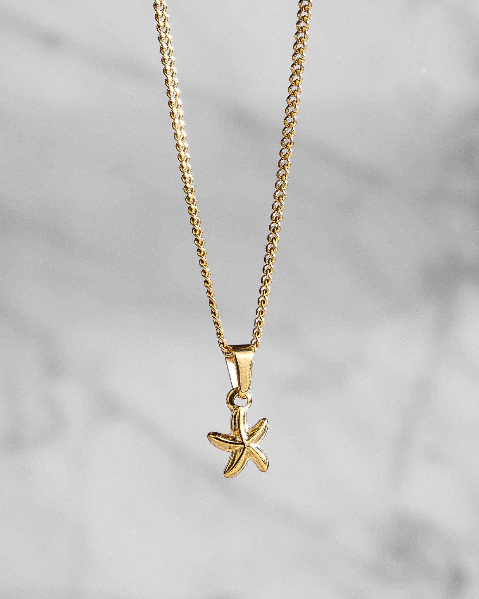 Starfish Gold