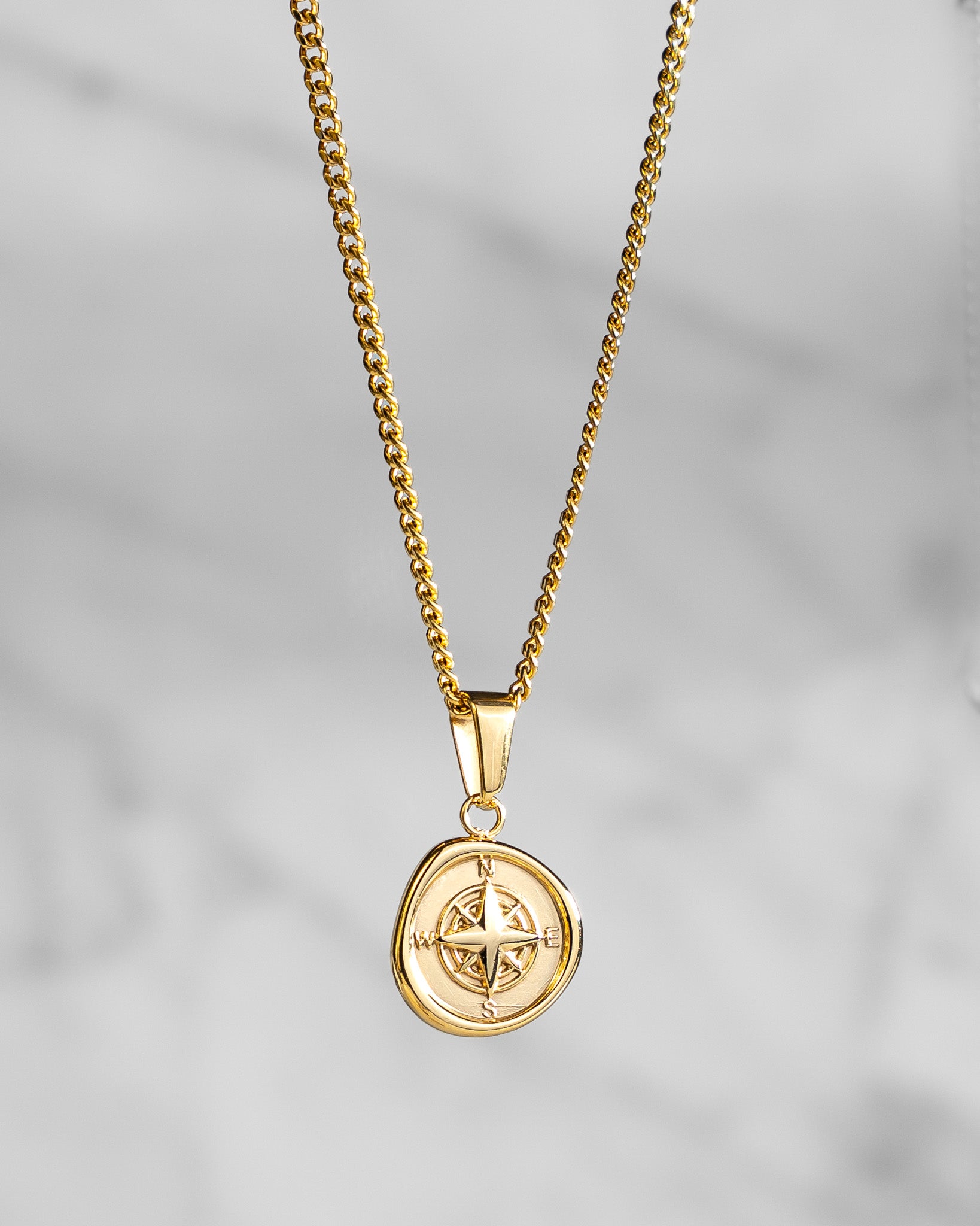 North Point Gold