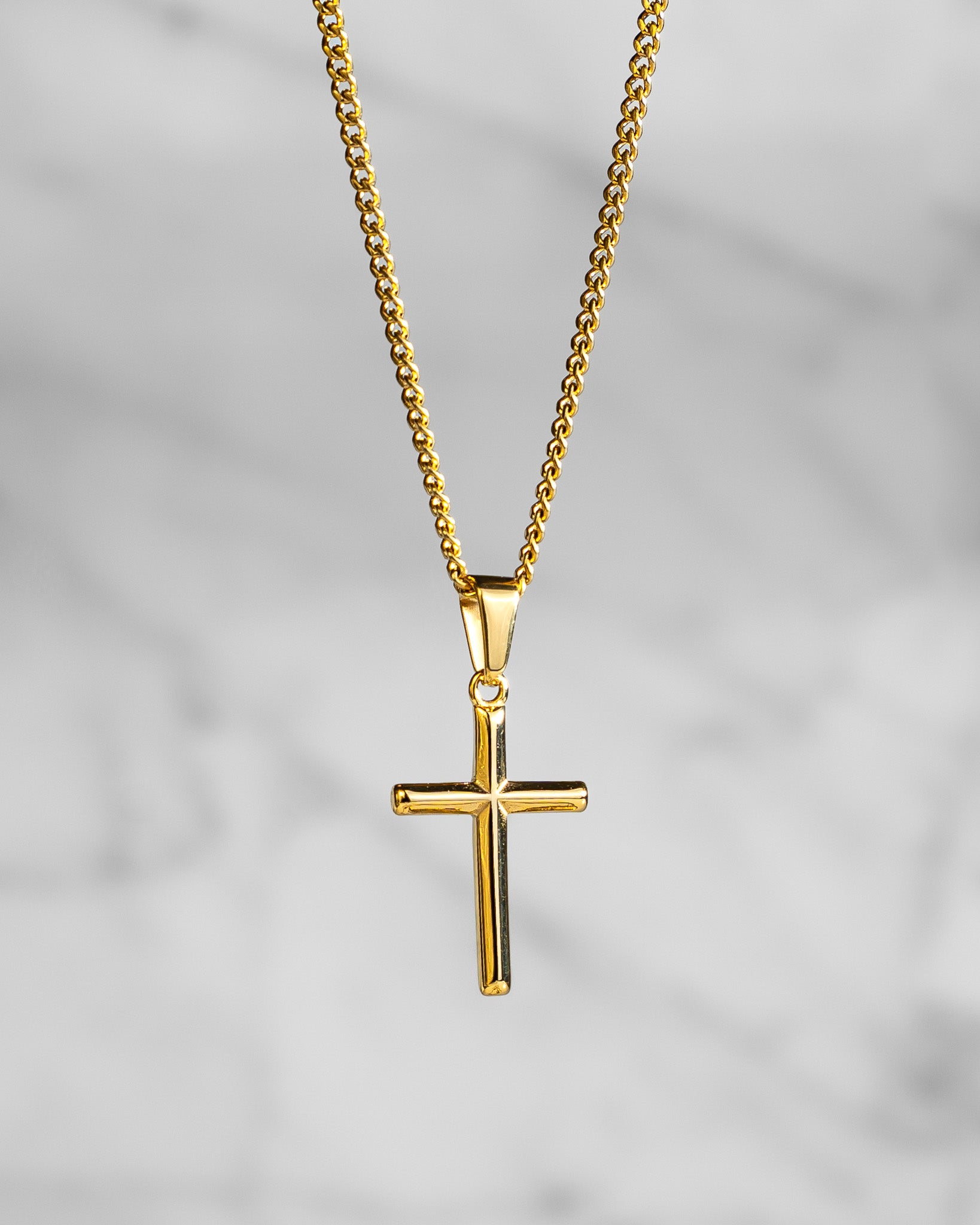 Cross Gold