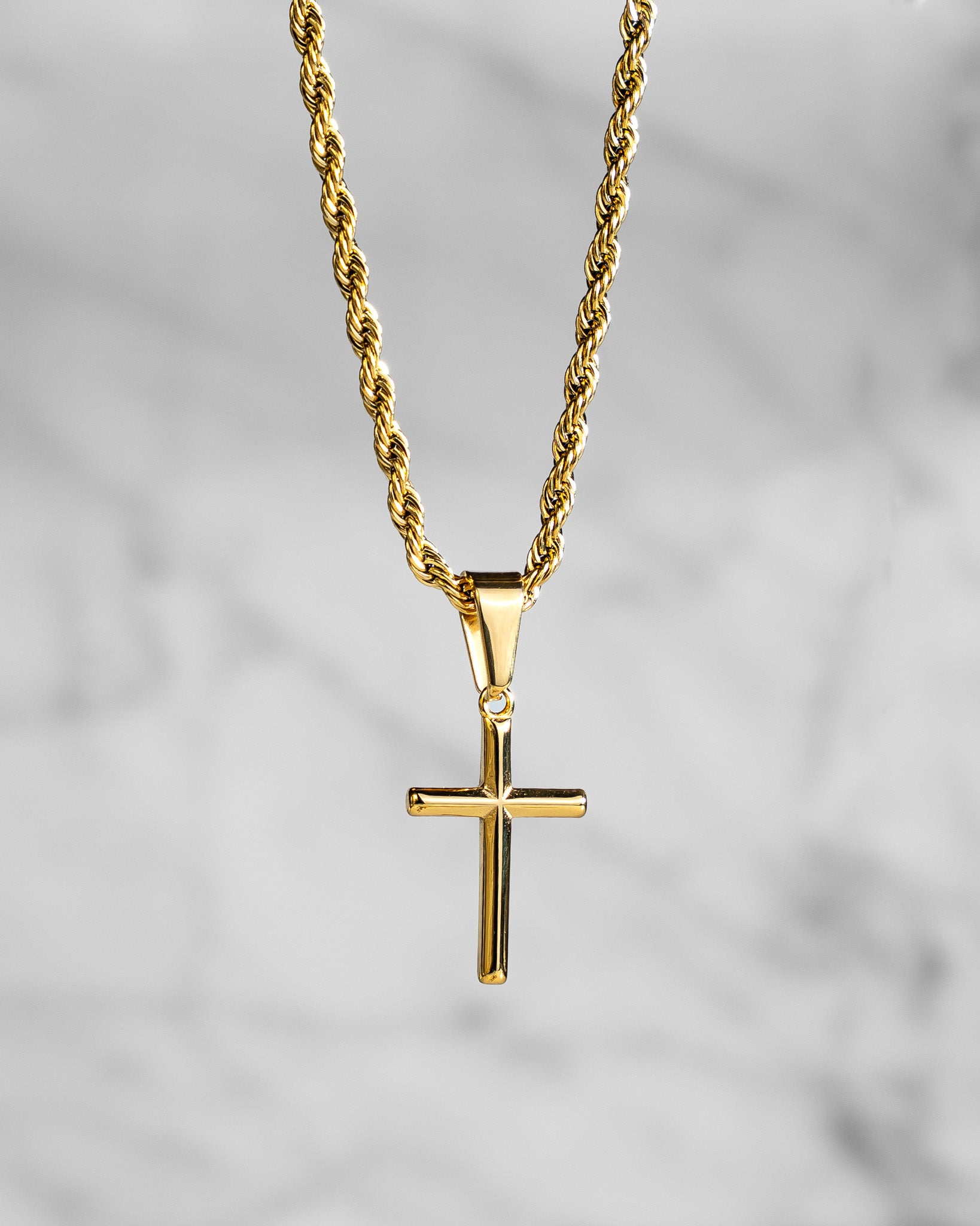 Cross Gold