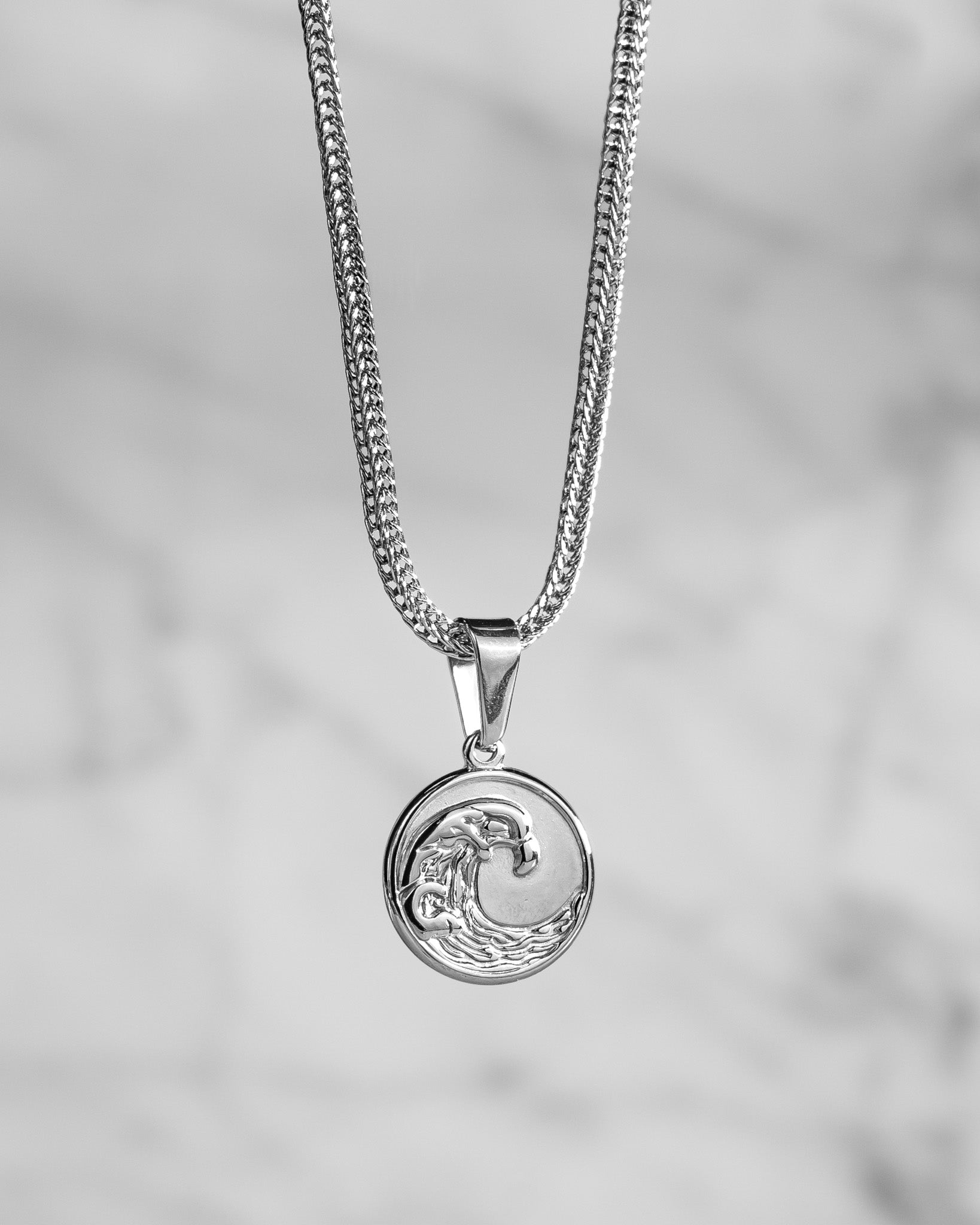 Våg Silver