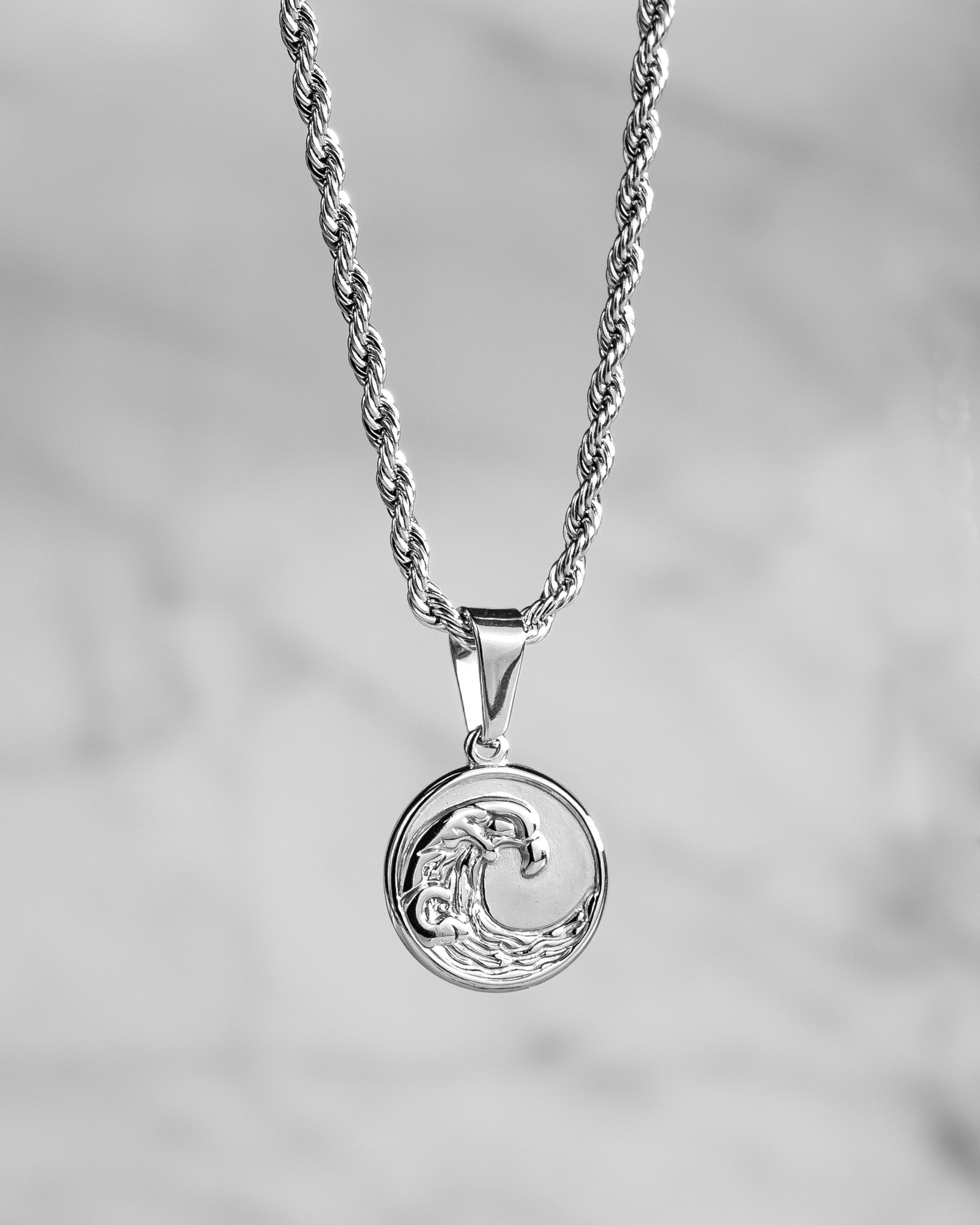 Våg Silver