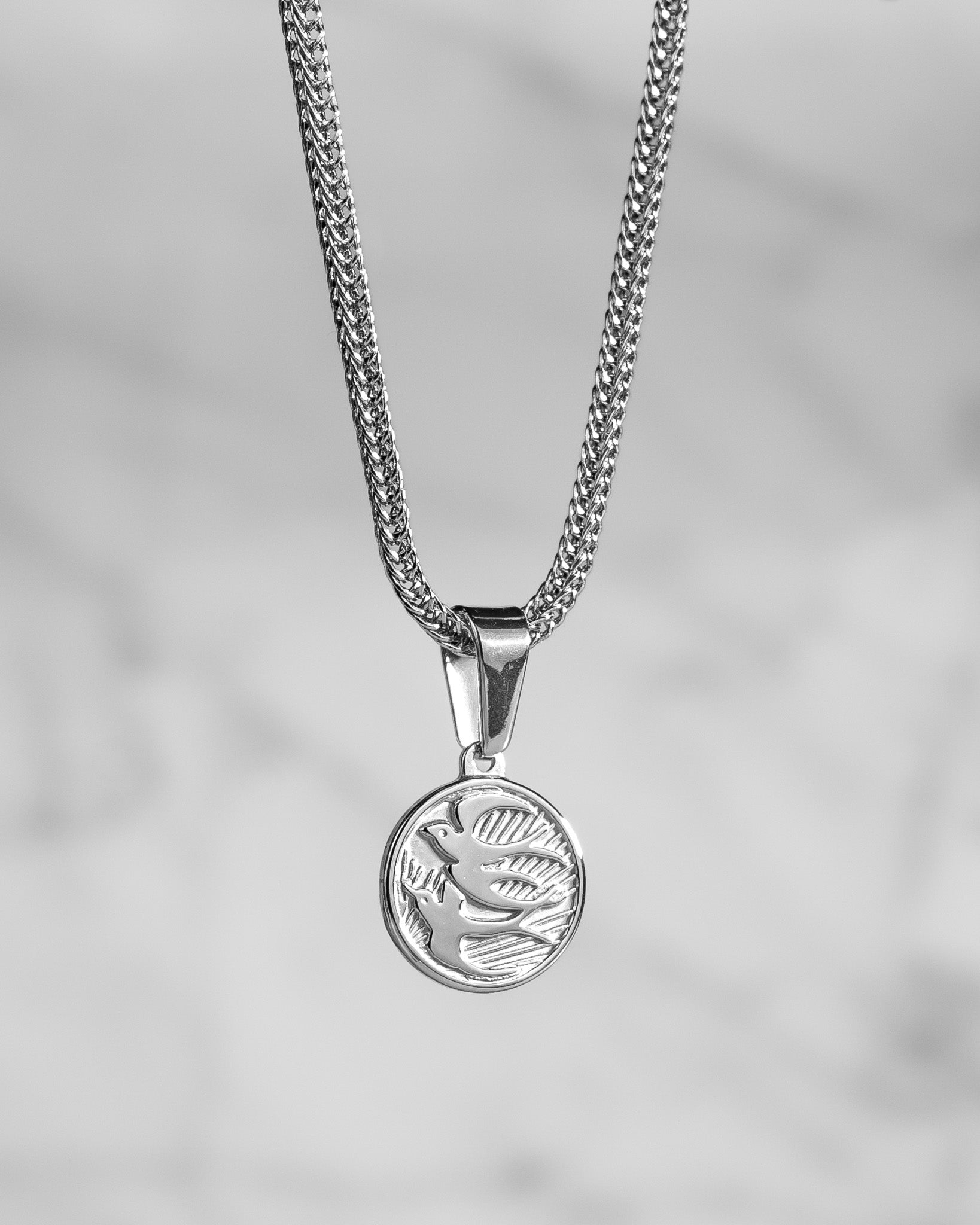 Swallow Silver