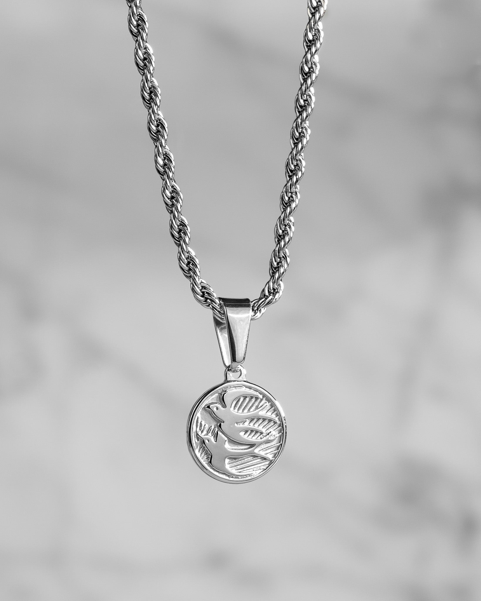 Swallow Silver