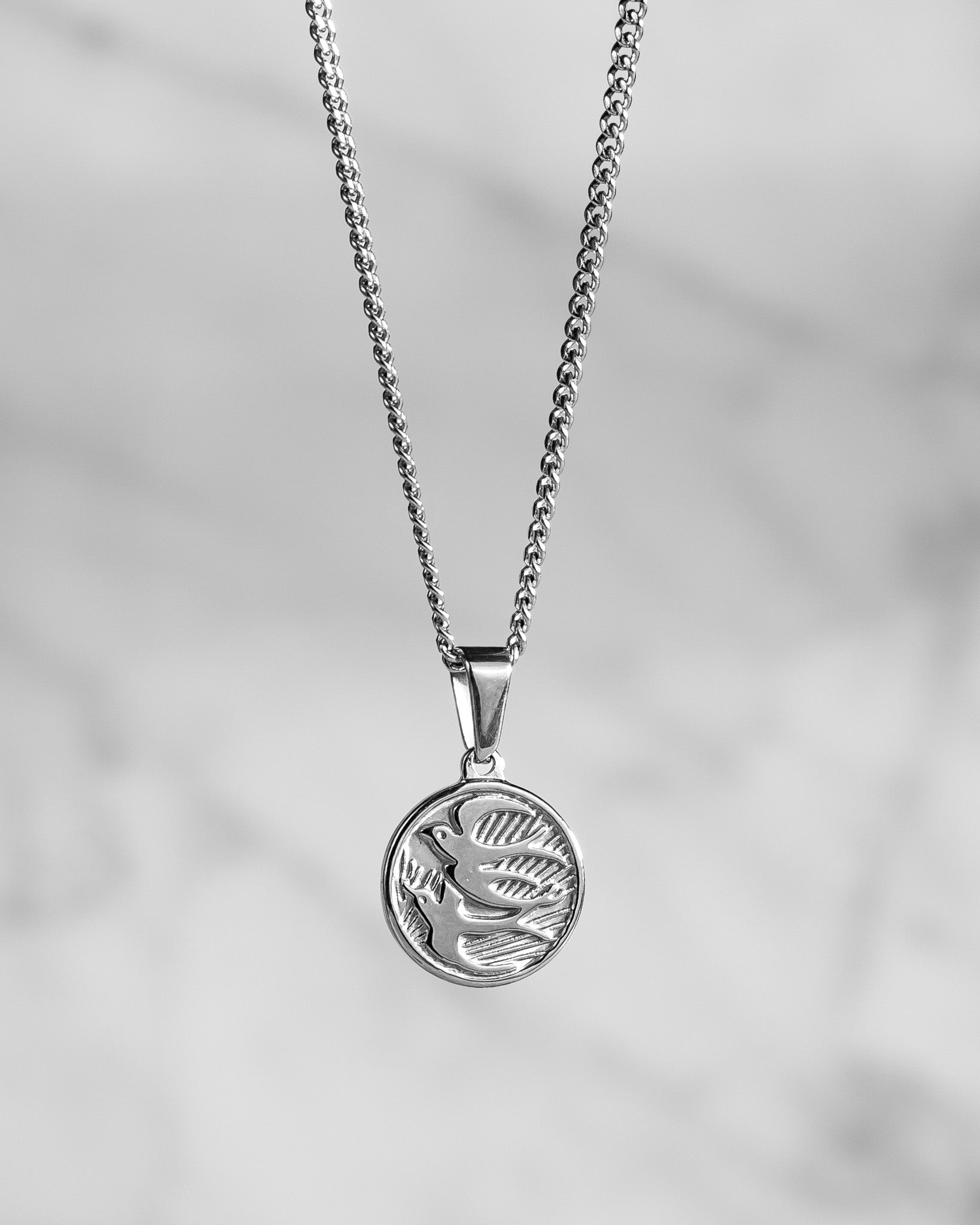 Swallow Silver