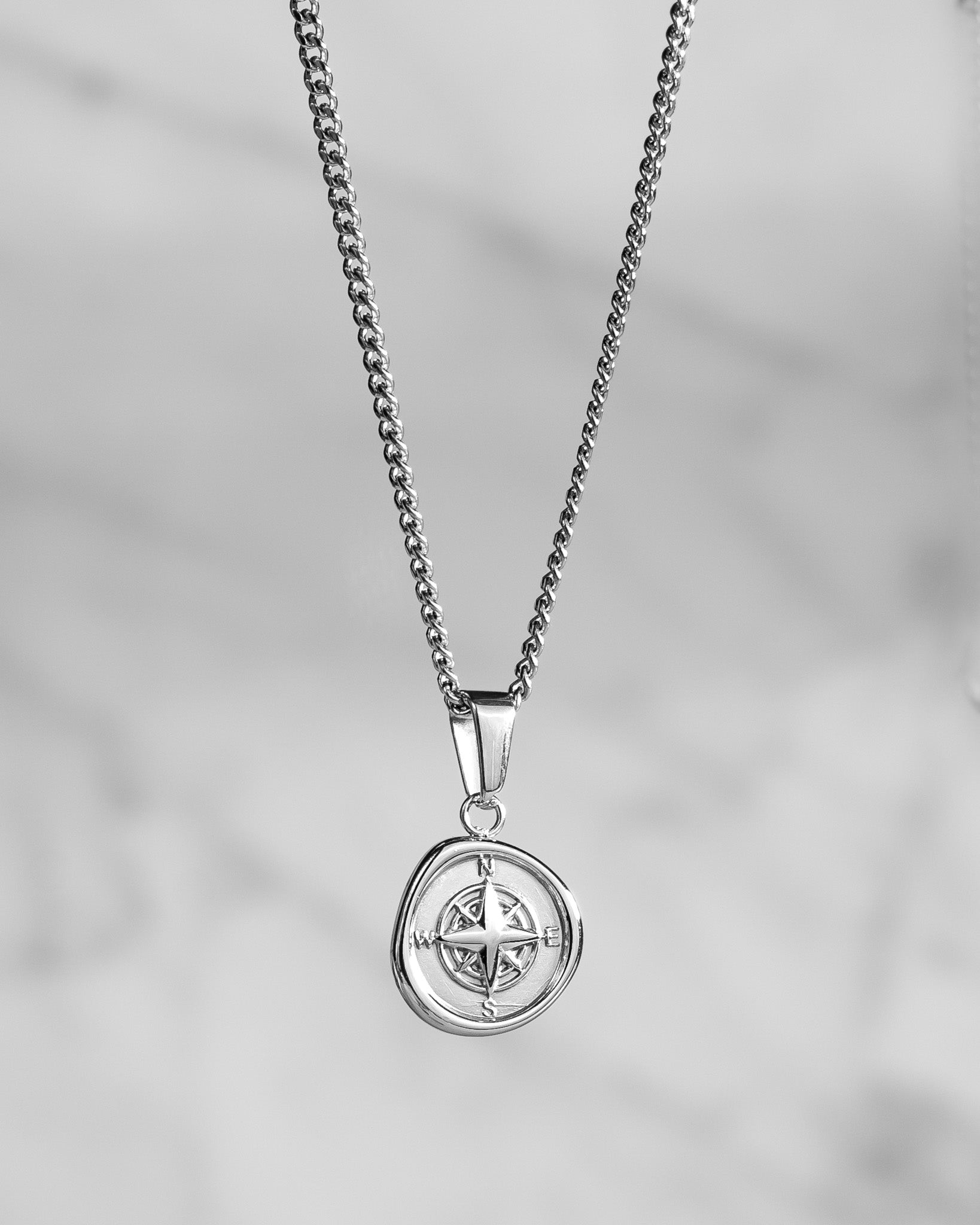 North Point Silver
