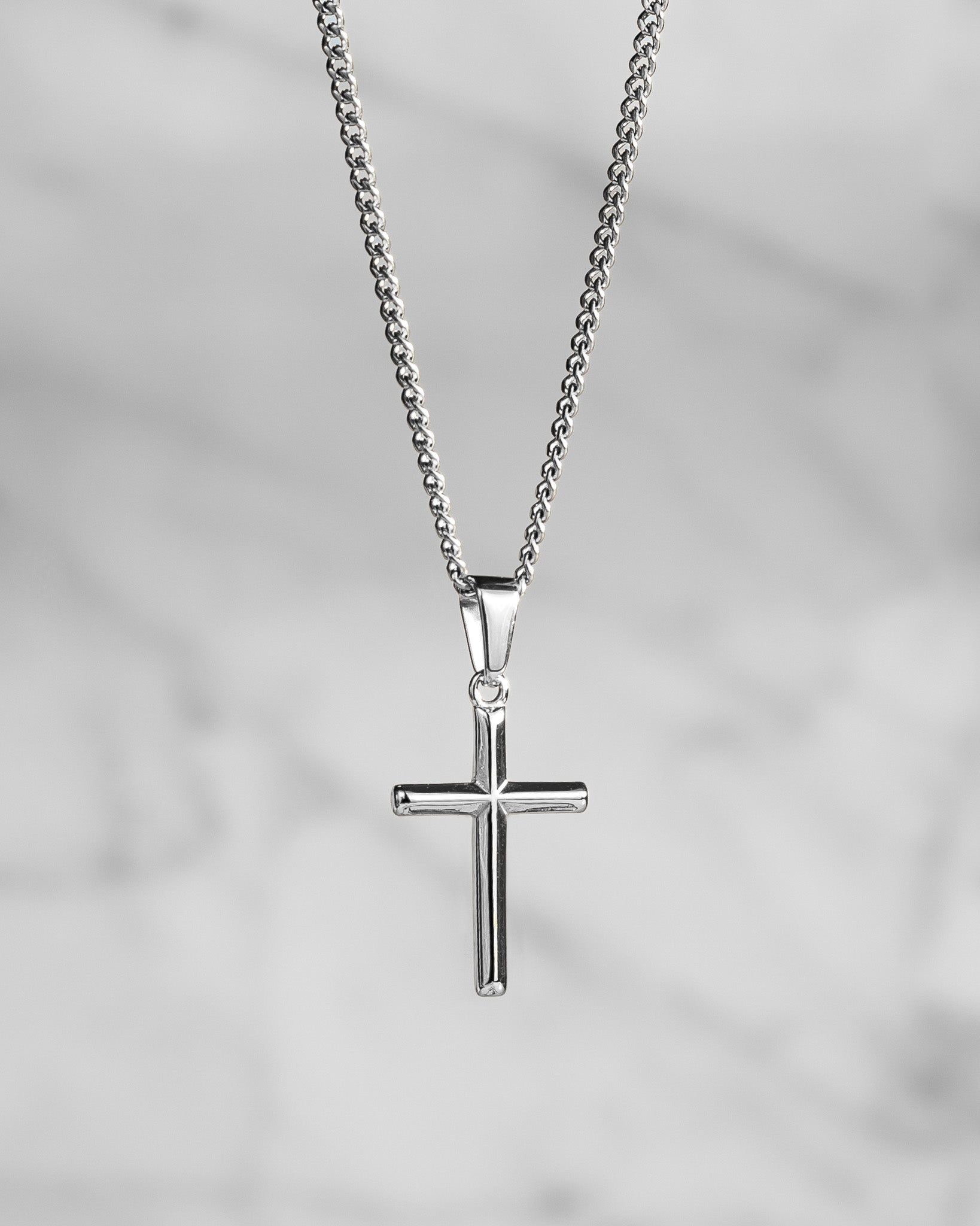 Silver Cross