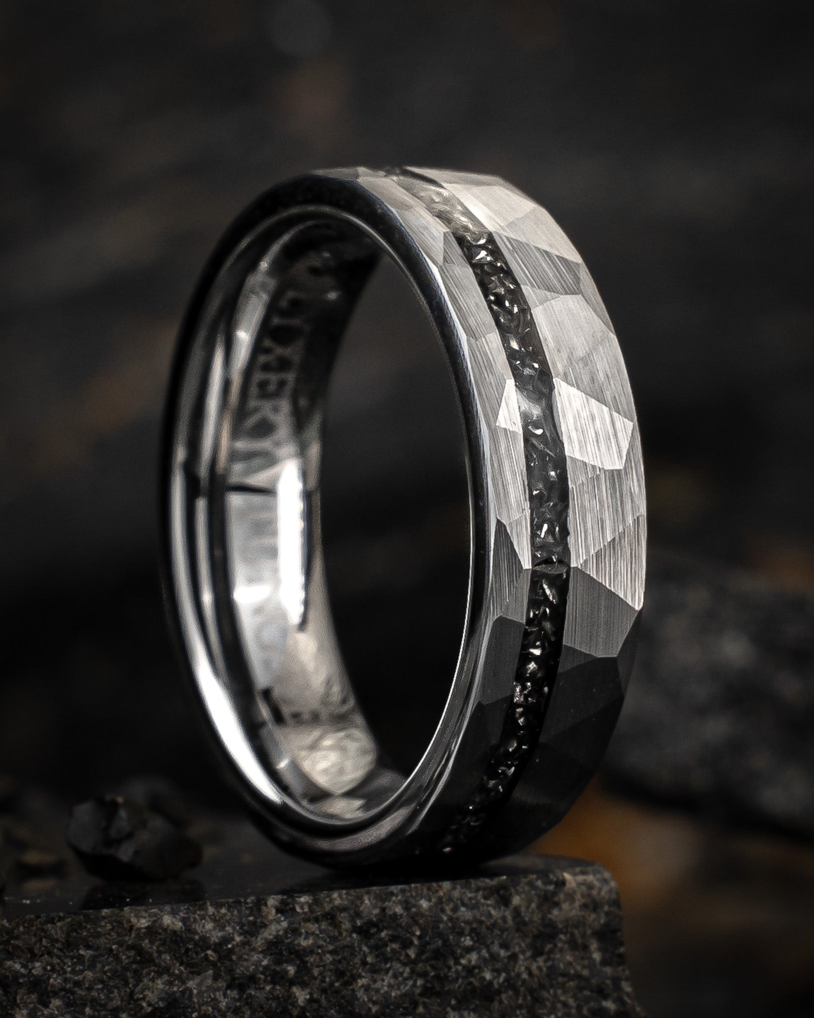 <tc>Ring -</tc> Valhalla