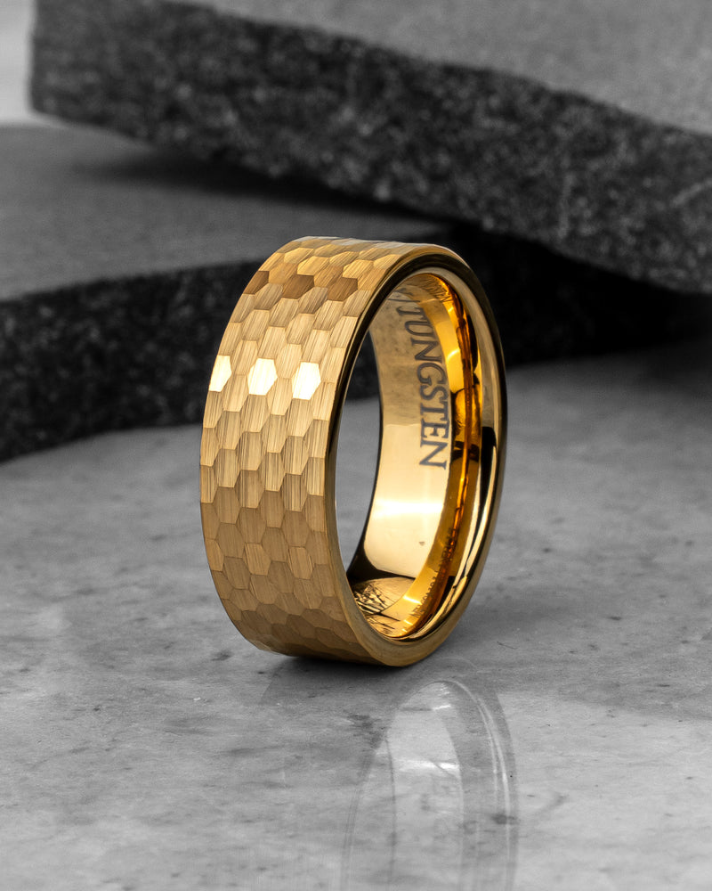 Thor Gold